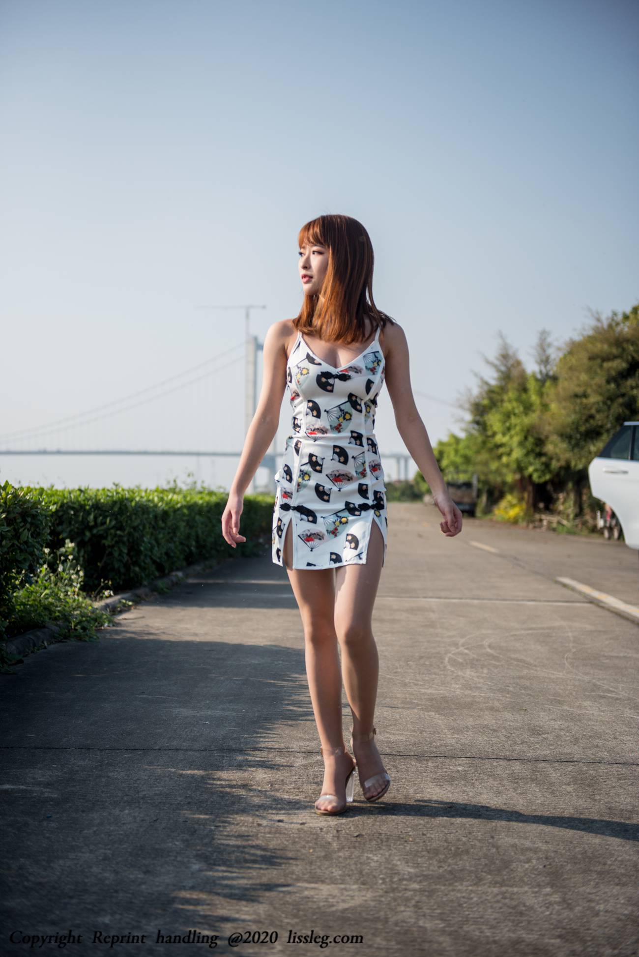 图片[281]-[LISS丽丝映像]NO.103 阳光下的丝足[341P] – 速更版-美库