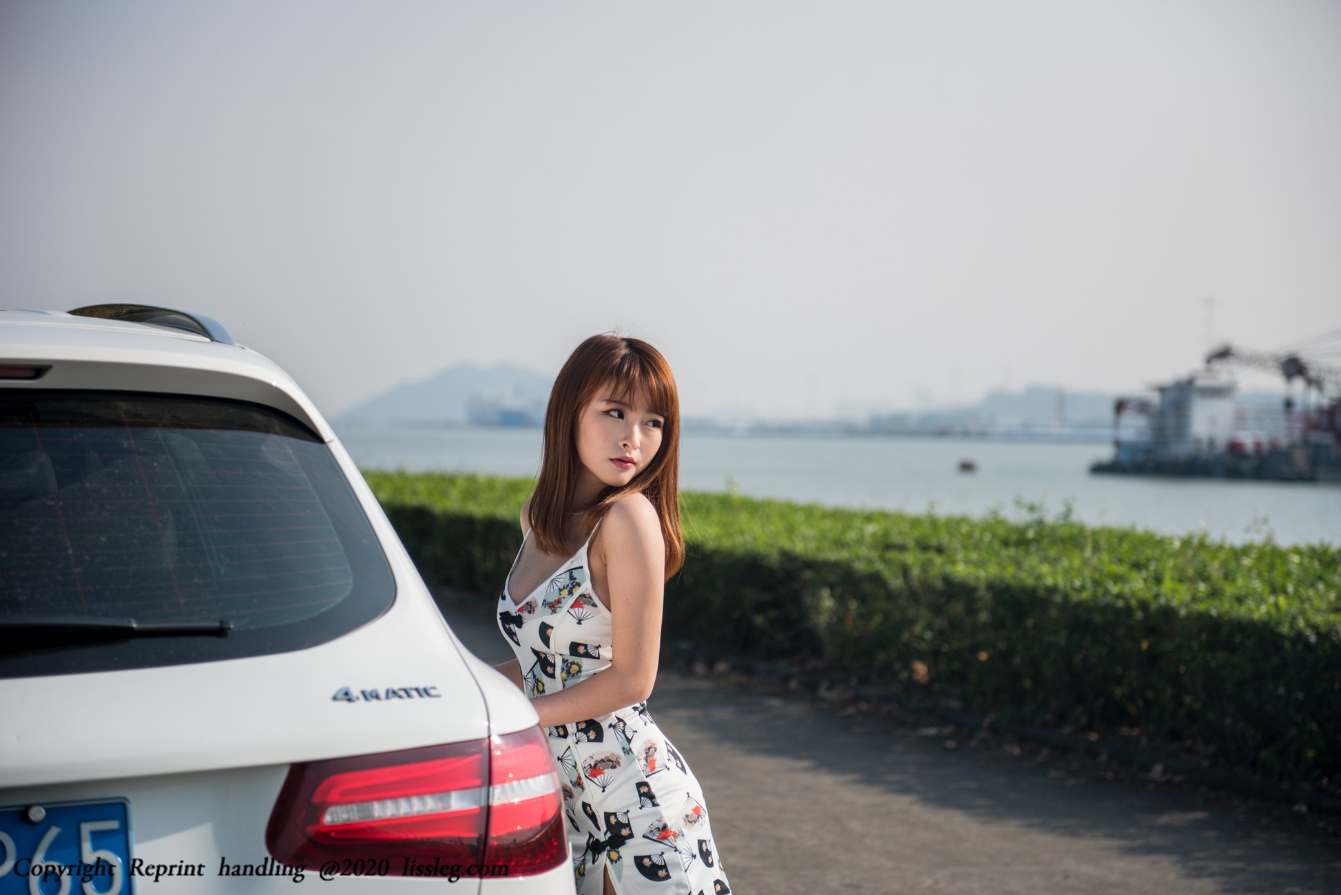 图片[314]-[LISS丽丝映像]NO.103 阳光下的丝足[341P] – 速更版-美库