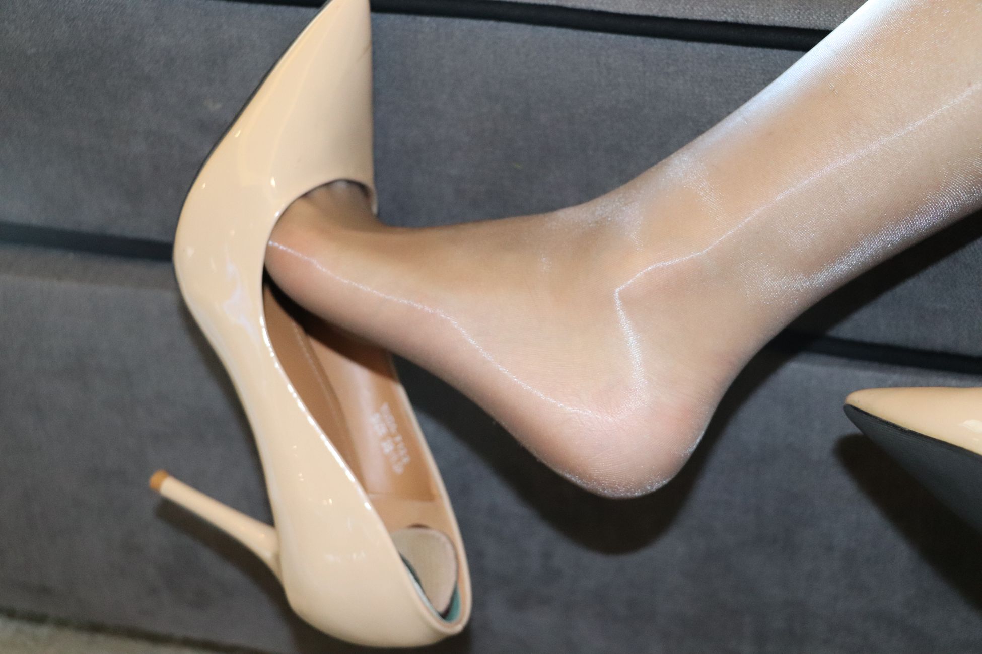 图片[10]-乔依丝joys – 空姐[176P] – 速更版-美库