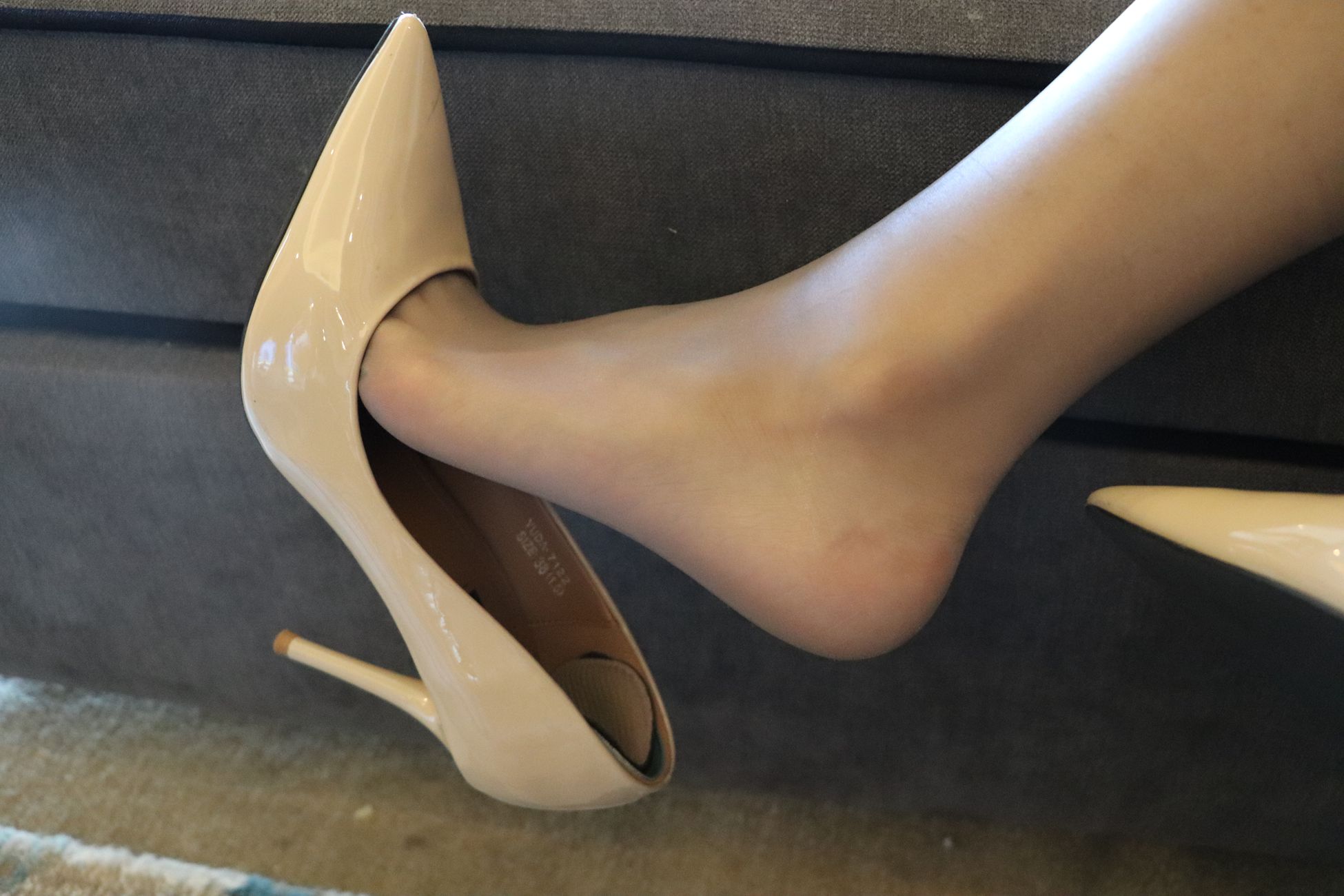 图片[14]-乔依丝joys – 空姐[176P] – 速更版-美库