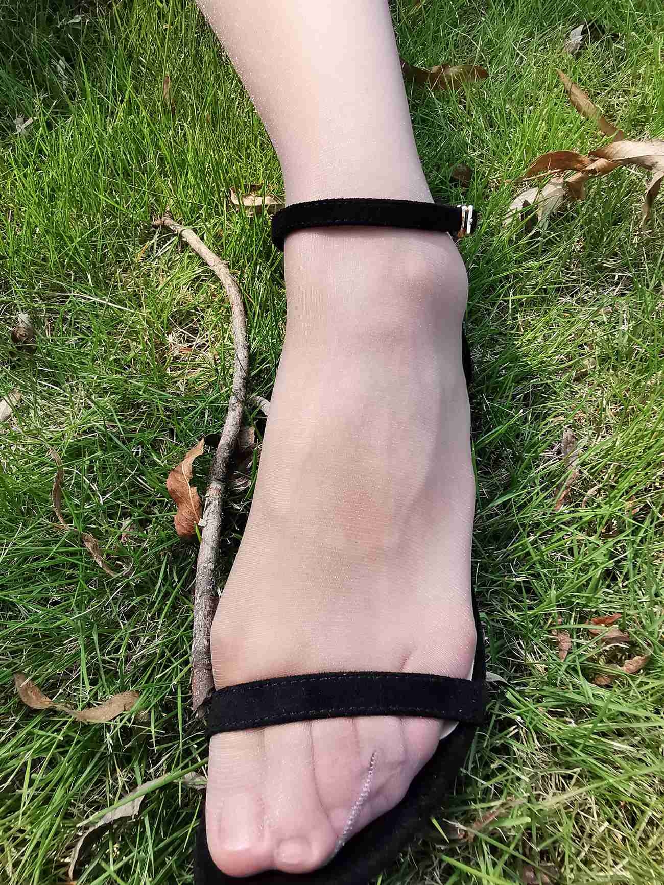 图片[40]-乔依丝joys – 公园篇[49P] – 速更版-美库