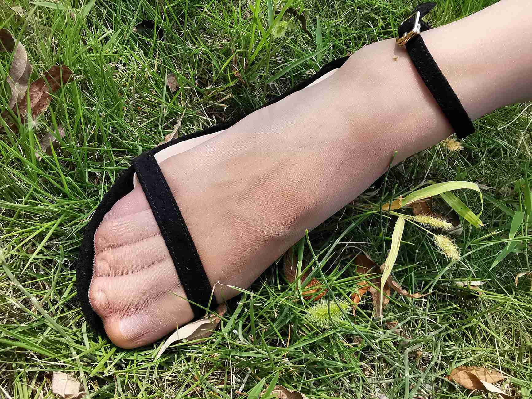 图片[41]-乔依丝joys – 公园篇[49P] – 速更版-美库