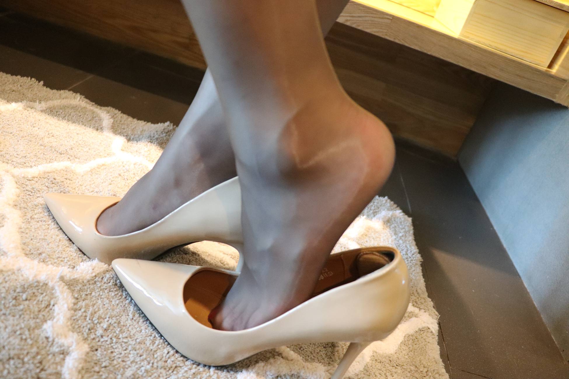 图片[138]-乔依丝joys – 空姐[176P] – 速更版-美库