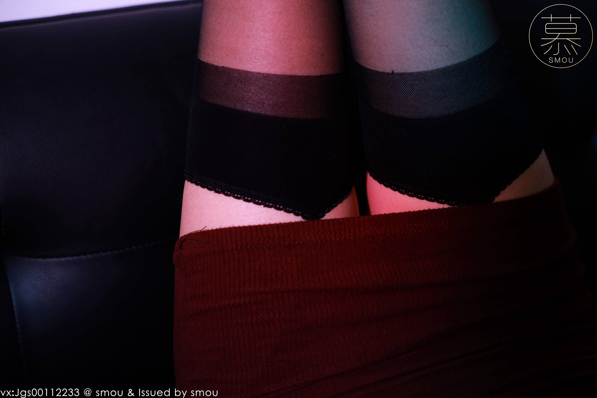 图片[81]-[丝慕GIRL]蜜系列 M.005 喵小酱[85+1P] – 速更版-美库