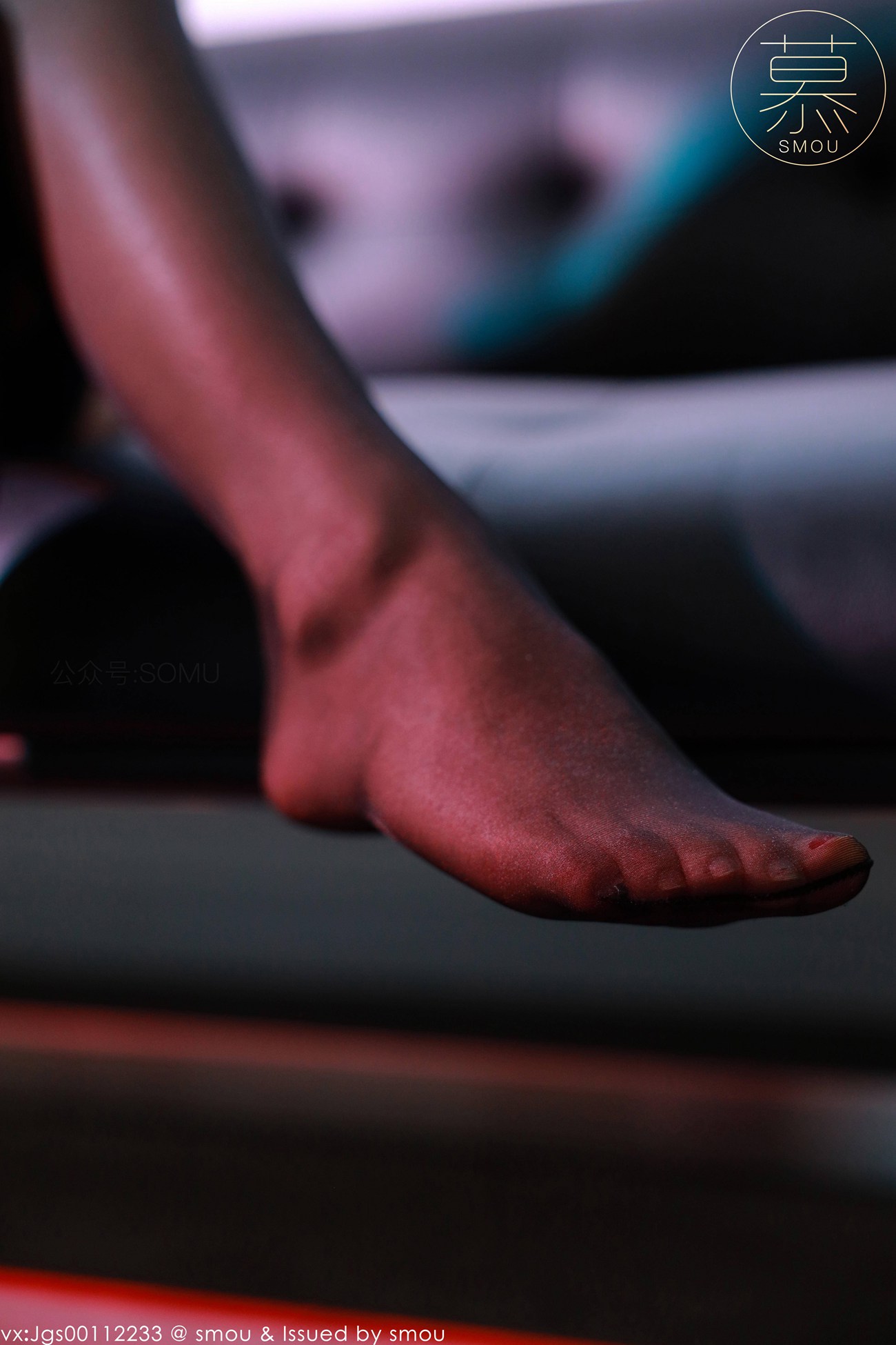 图片[86]-[丝慕GIRL]蜜系列 M.005 喵小酱[85+1P] – 速更版-美库