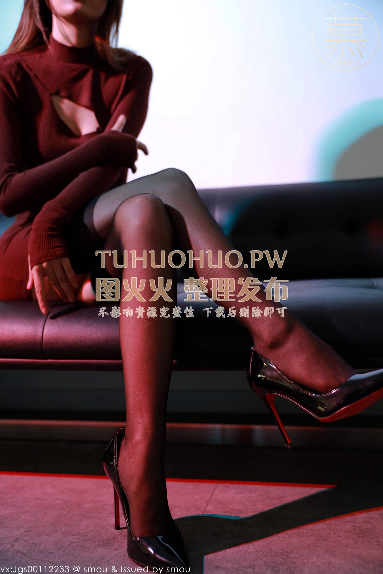 图片[89]-[丝慕GIRL]蜜系列 M.005 喵小酱[85+1P] – 速更版-美库