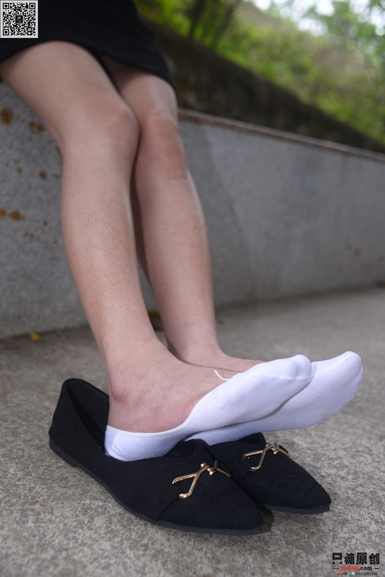 图片[30]-[只糖棉袜]NO.251 江冉 春暖花开[149P] – 速更版-美库