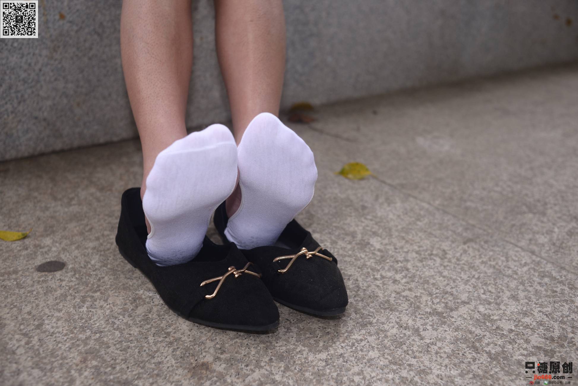 图片[32]-[只糖棉袜]NO.251 江冉 春暖花开[149P] – 速更版-美库