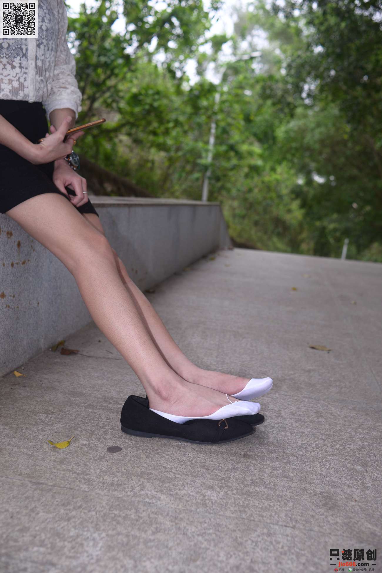 图片[38]-[只糖棉袜]NO.251 江冉 春暖花开[149P] – 速更版-美库