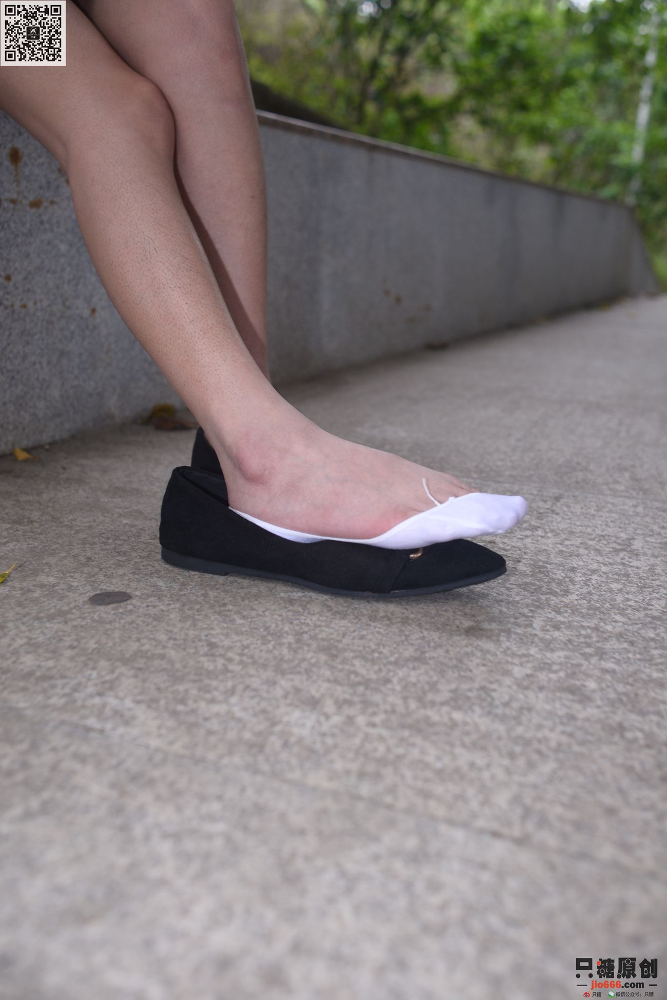 图片[40]-[只糖棉袜]NO.251 江冉 春暖花开[149P] – 速更版-美库