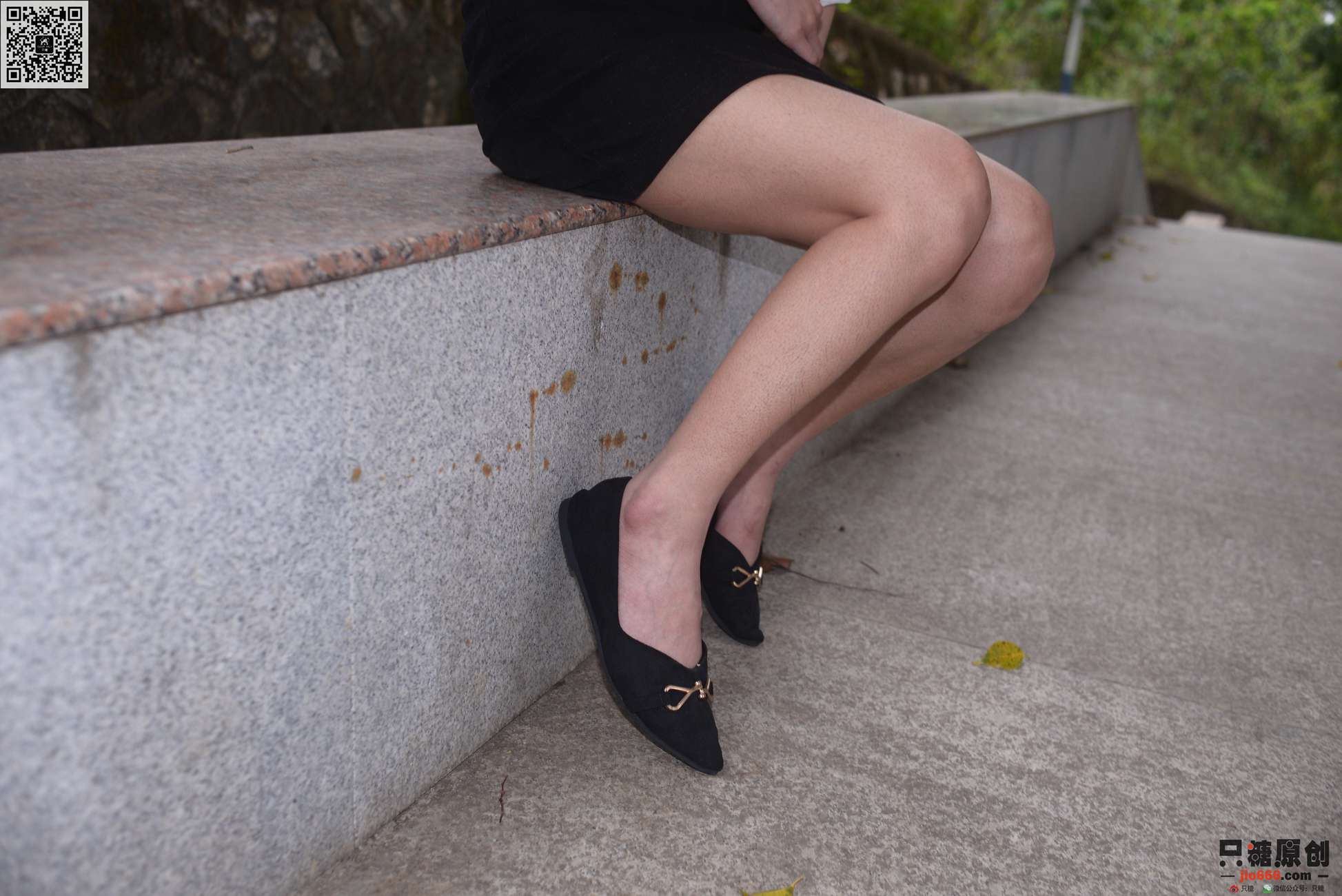 图片[46]-[只糖棉袜]NO.251 江冉 春暖花开[149P] – 速更版-美库