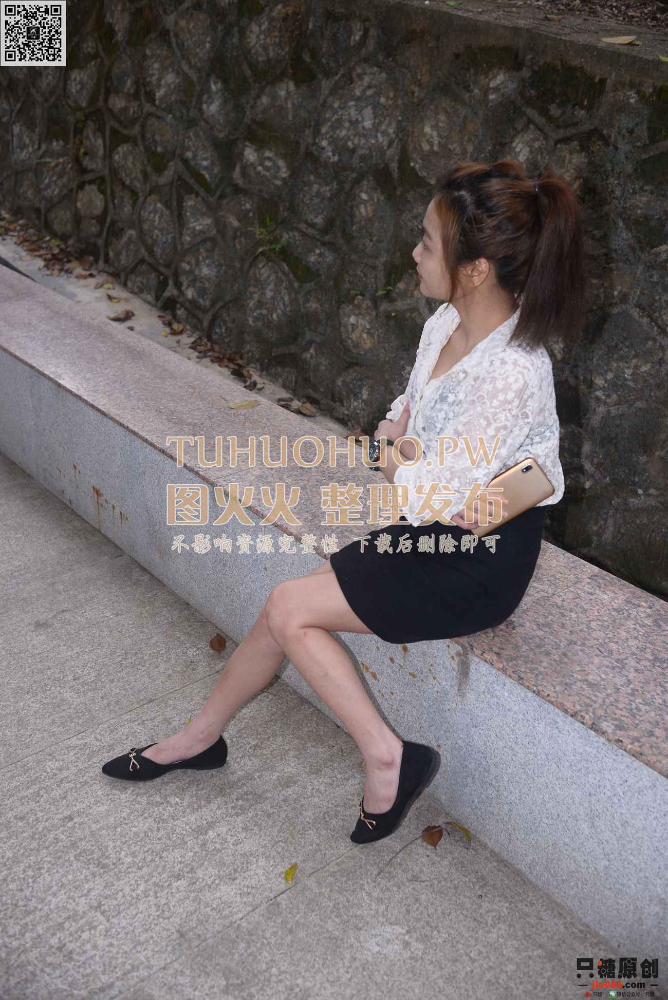 图片[62]-[只糖棉袜]NO.251 江冉 春暖花开[149P] – 速更版-美库