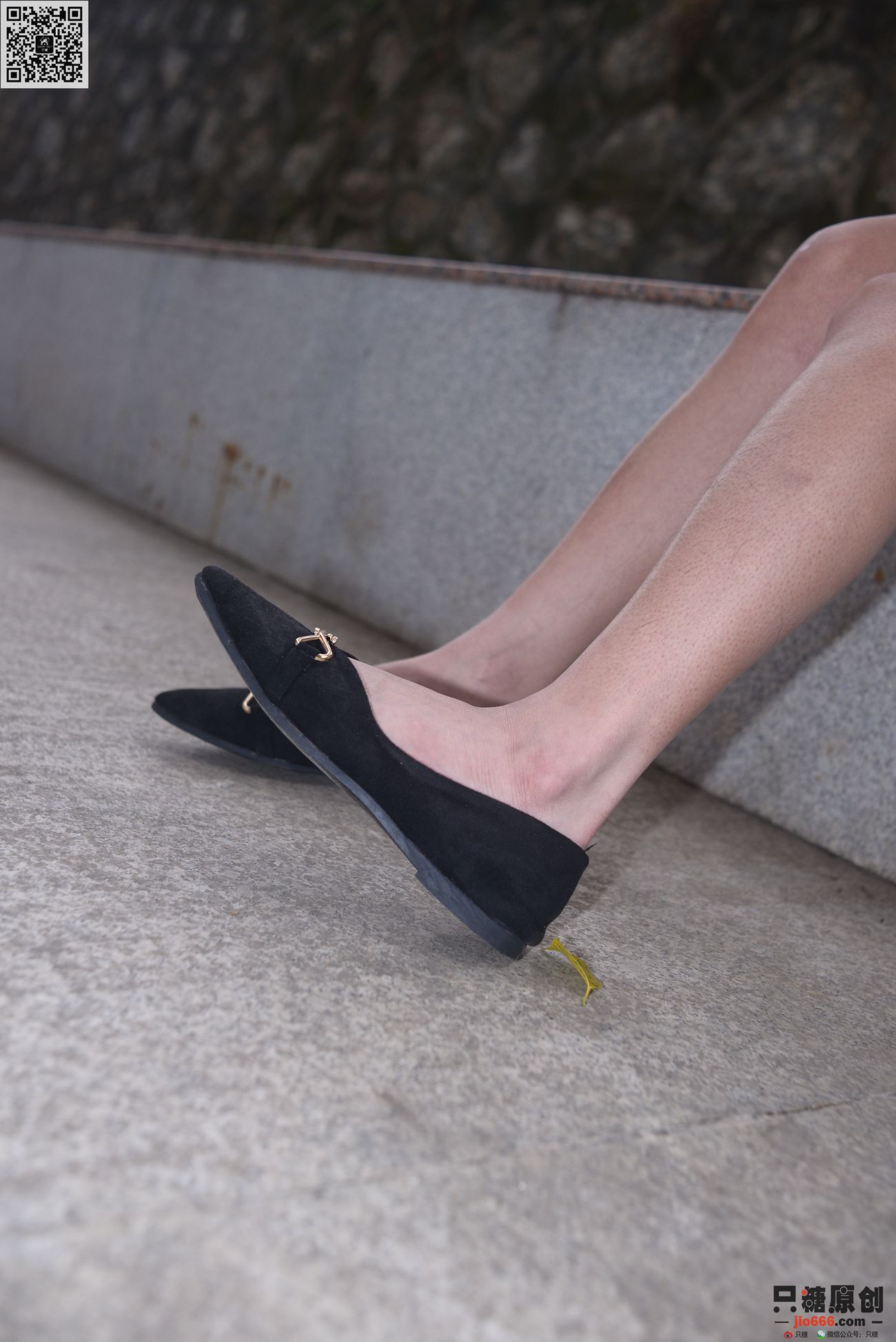 图片[64]-[只糖棉袜]NO.251 江冉 春暖花开[149P] – 速更版-美库