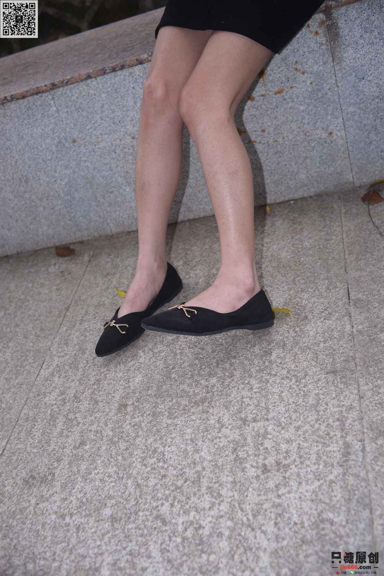 图片[65]-[只糖棉袜]NO.251 江冉 春暖花开[149P] – 速更版-美库