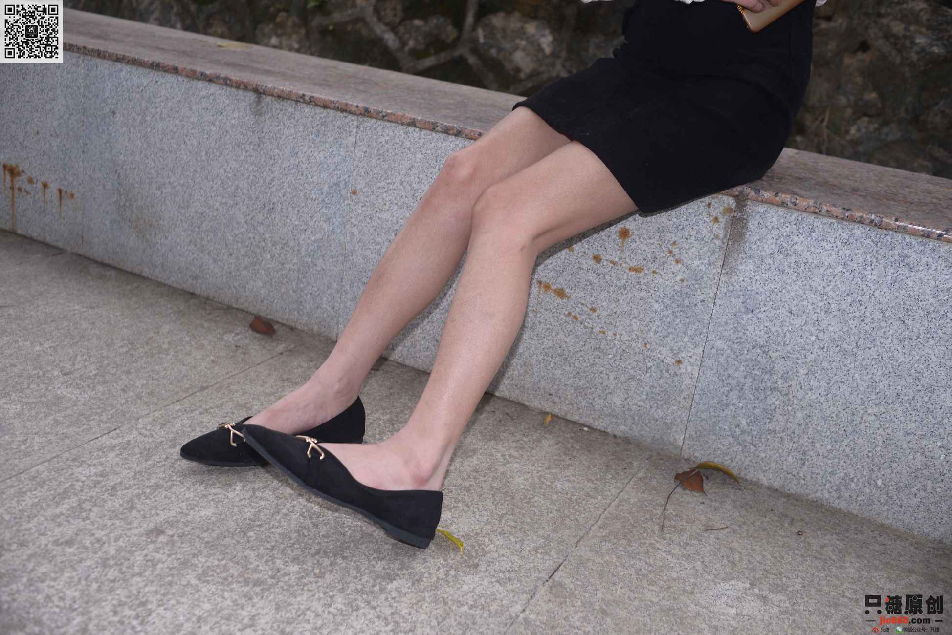 图片[66]-[只糖棉袜]NO.251 江冉 春暖花开[149P] – 速更版-美库