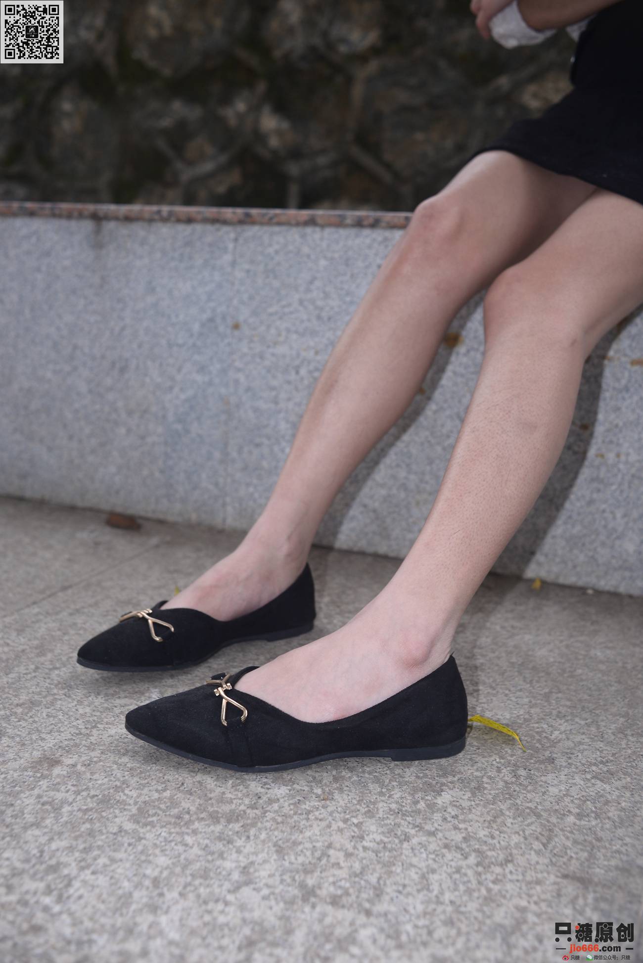 图片[69]-[只糖棉袜]NO.251 江冉 春暖花开[149P] – 速更版-美库