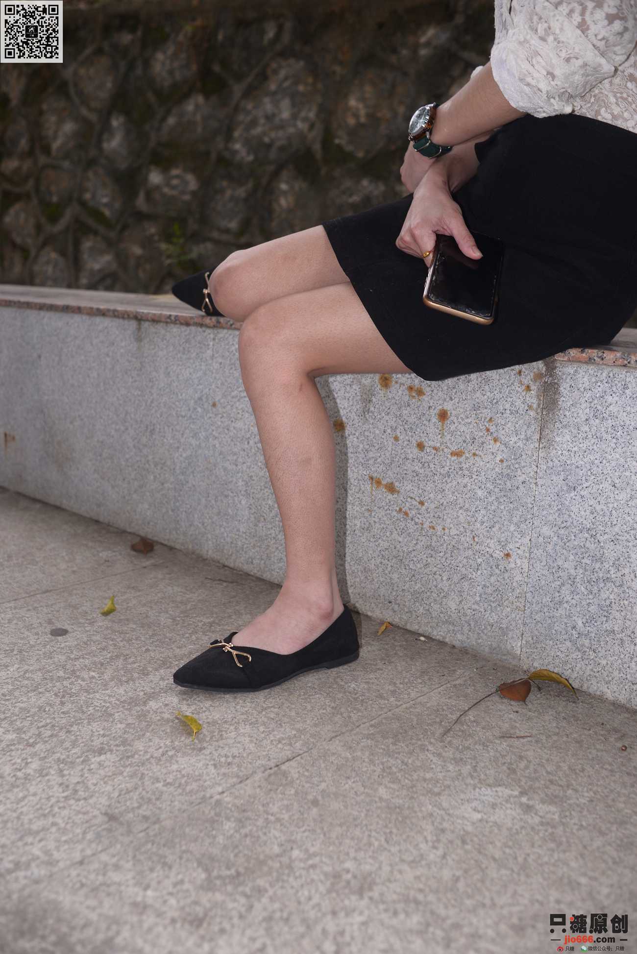 图片[73]-[只糖棉袜]NO.251 江冉 春暖花开[149P] – 速更版-美库