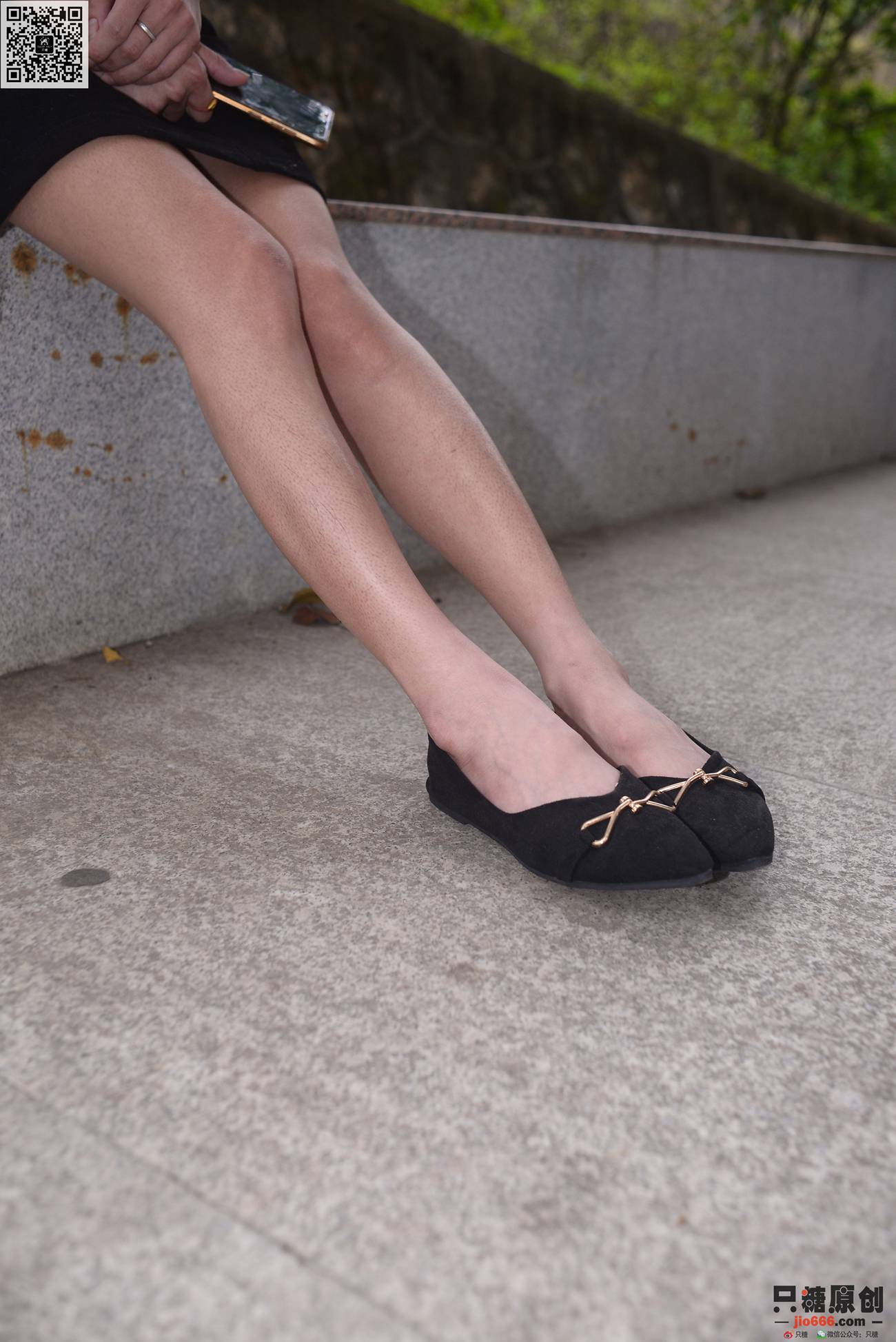 图片[82]-[只糖棉袜]NO.251 江冉 春暖花开[149P] – 速更版-美库