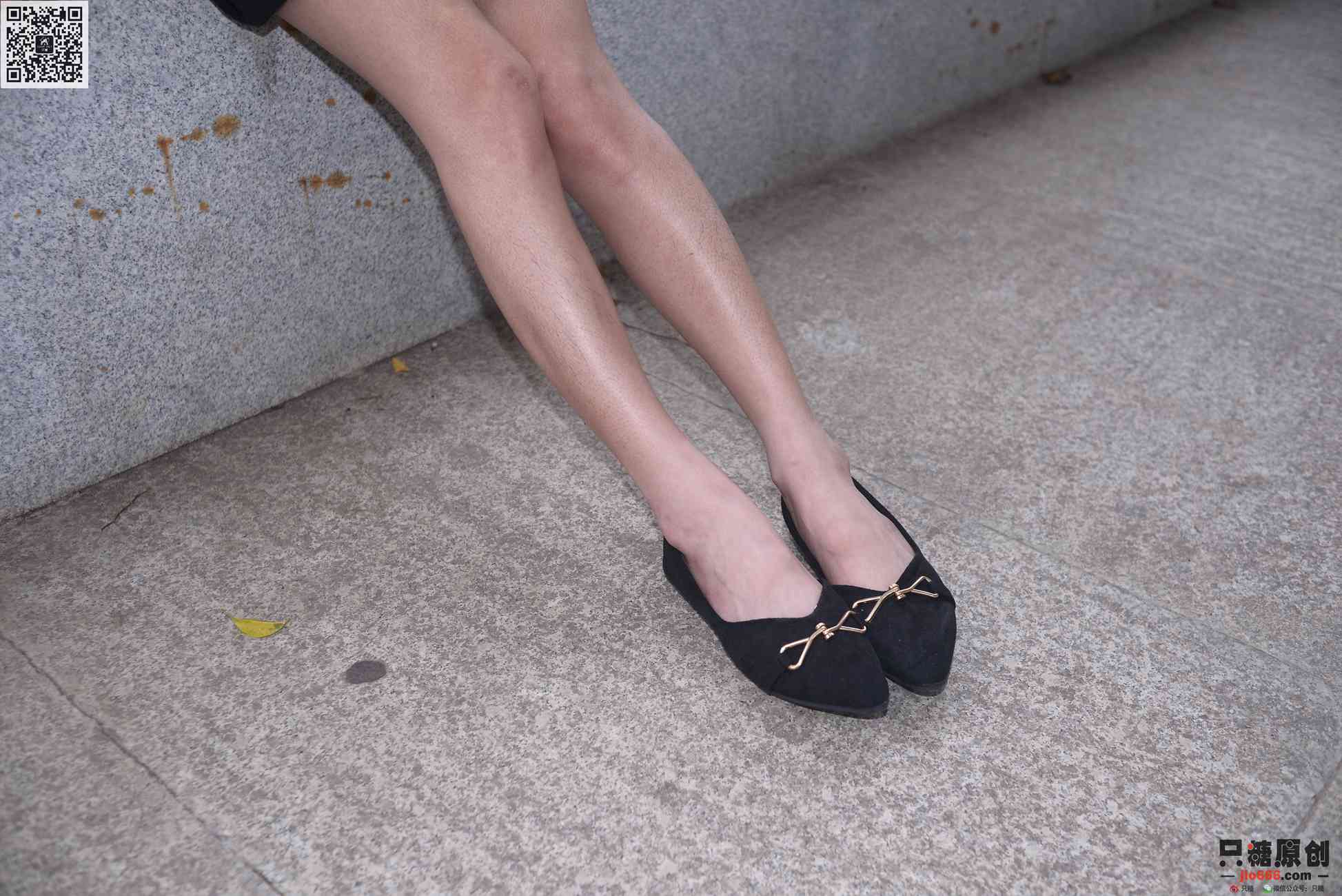 图片[83]-[只糖棉袜]NO.251 江冉 春暖花开[149P] – 速更版-美库