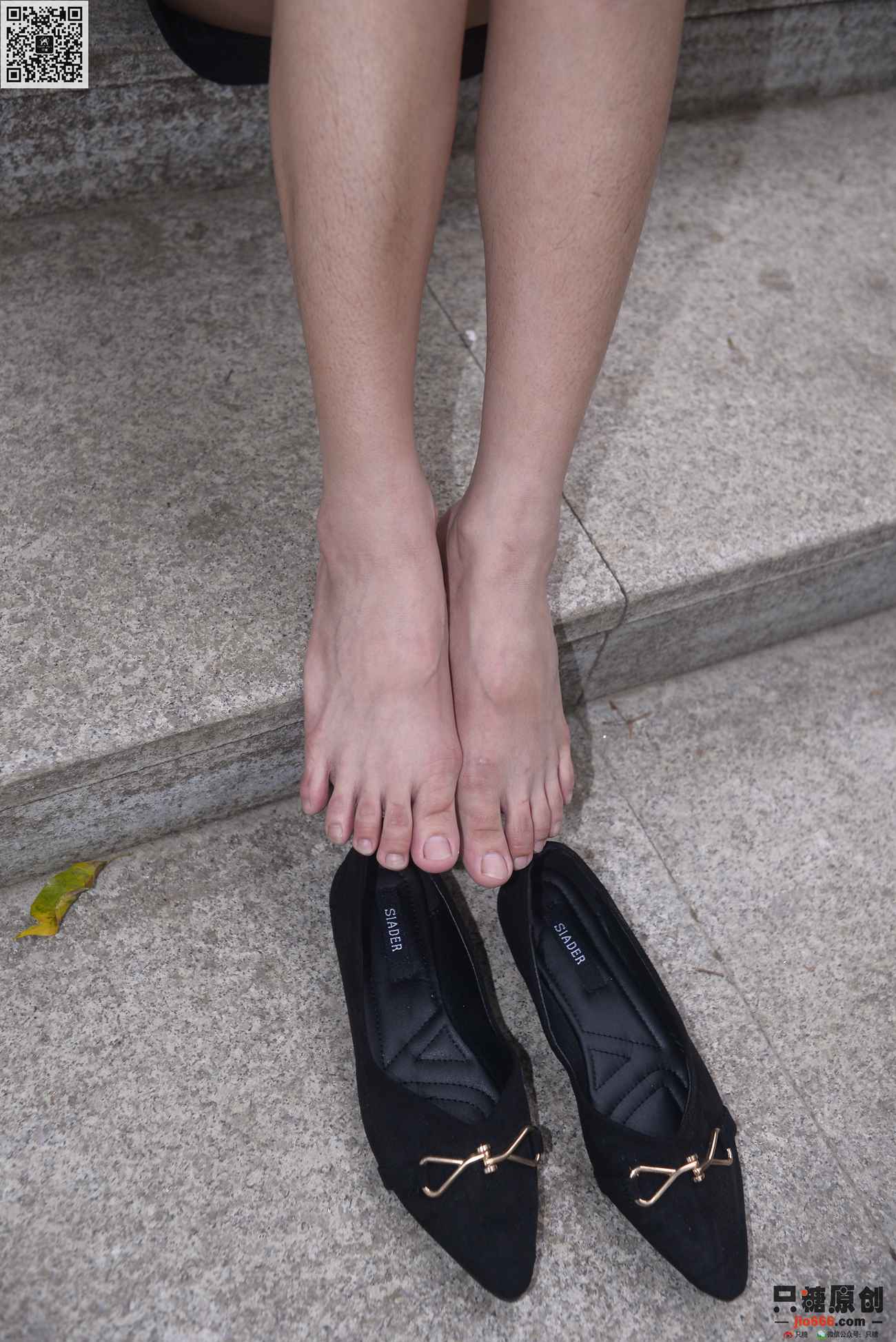 图片[90]-[只糖棉袜]NO.251 江冉 春暖花开[149P] – 速更版-美库