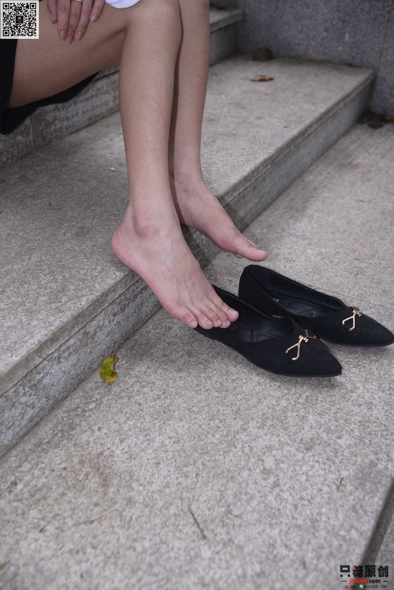 图片[92]-[只糖棉袜]NO.251 江冉 春暖花开[149P] – 速更版-美库