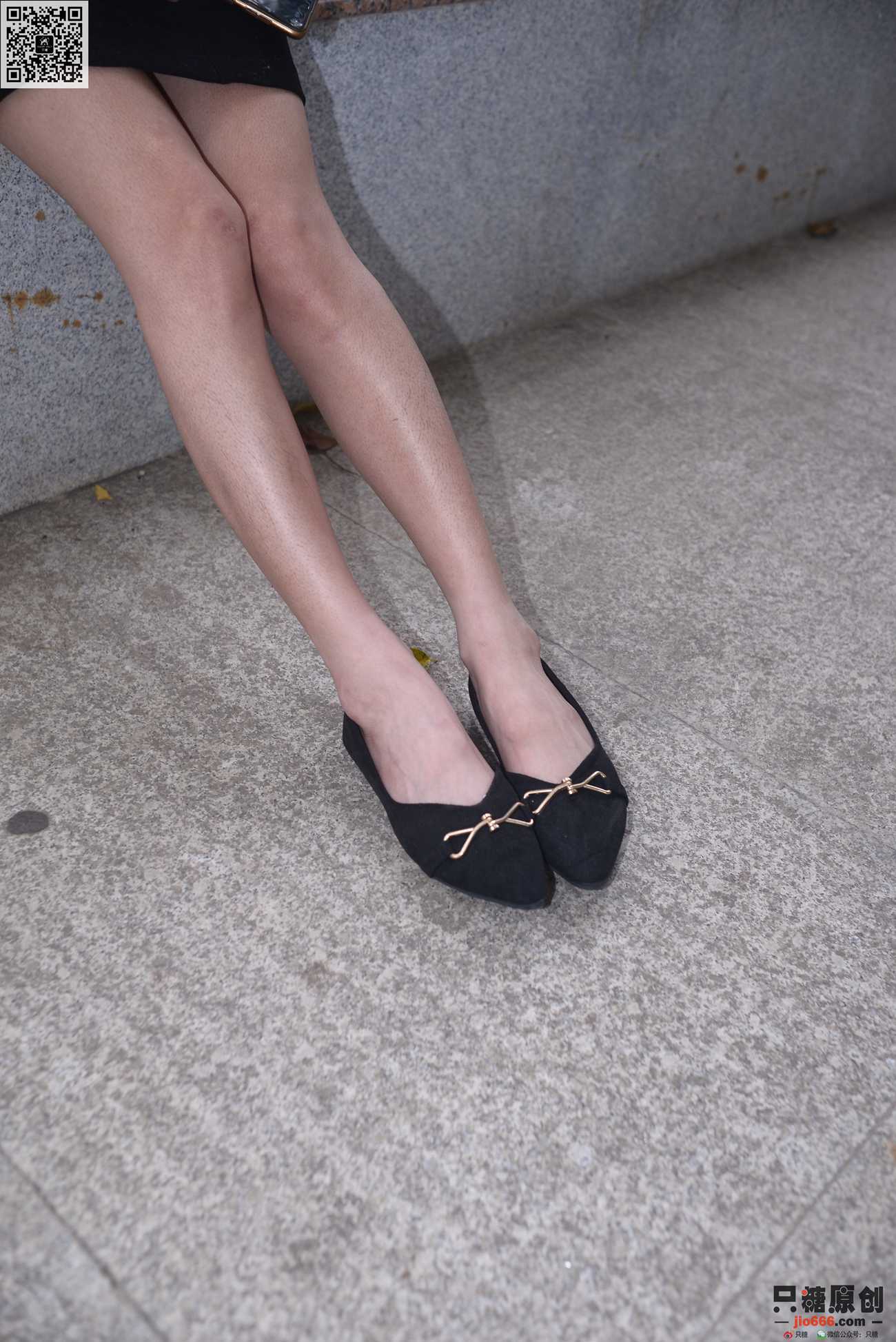 图片[93]-[只糖棉袜]NO.251 江冉 春暖花开[149P] – 速更版-美库