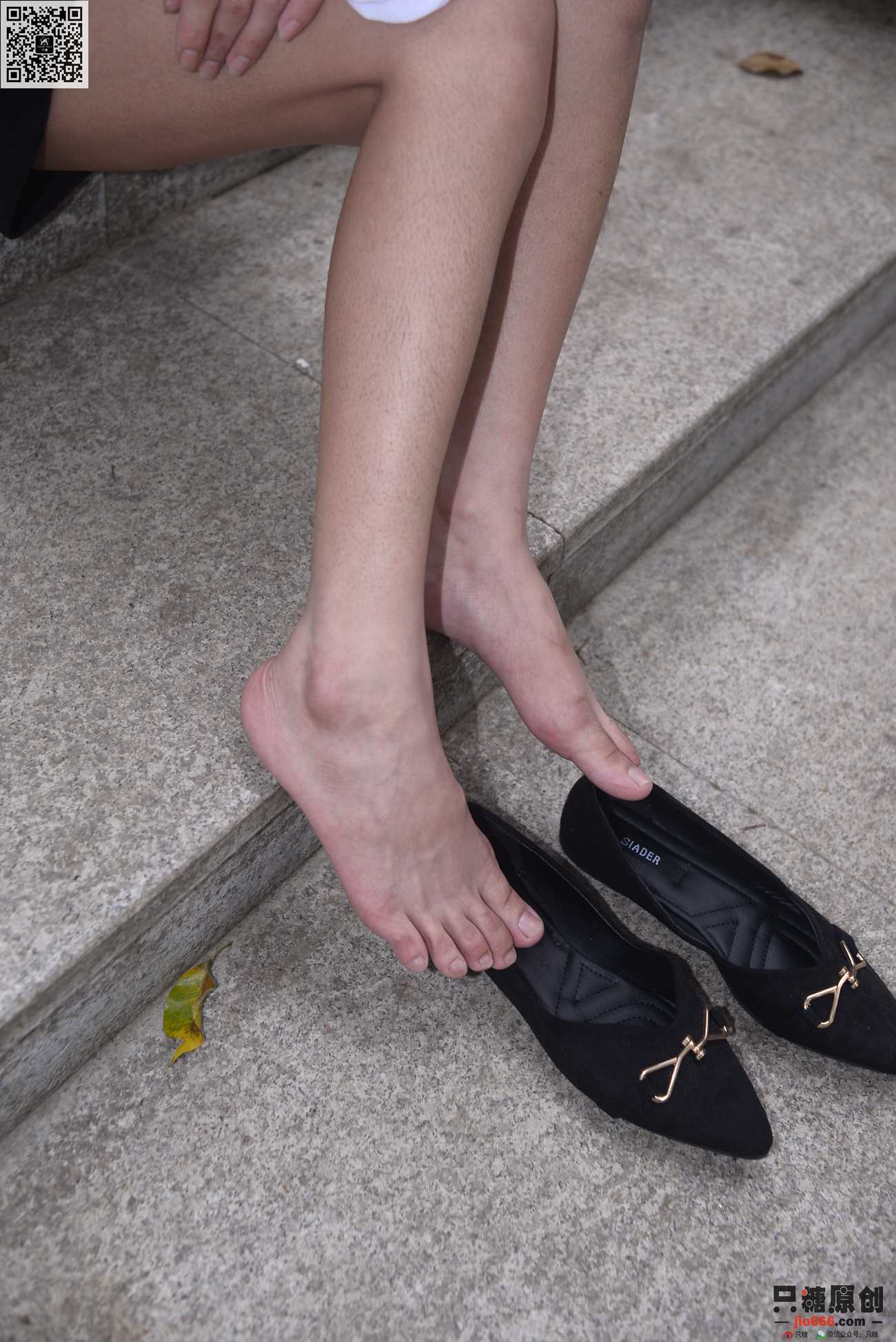 图片[95]-[只糖棉袜]NO.251 江冉 春暖花开[149P] – 速更版-美库