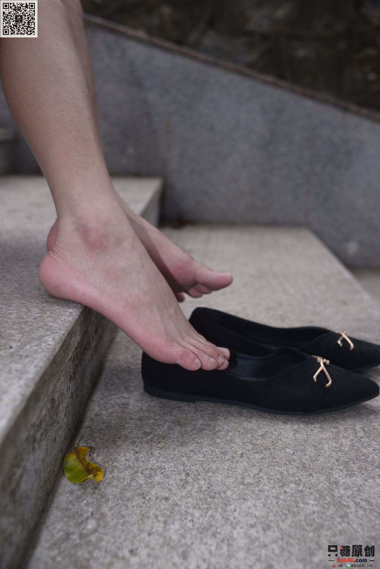 图片[97]-[只糖棉袜]NO.251 江冉 春暖花开[149P] – 速更版-美库