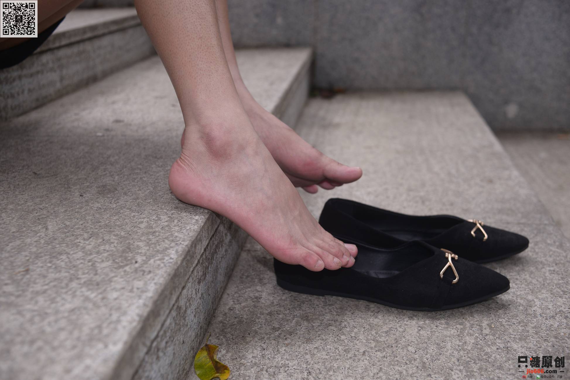 图片[98]-[只糖棉袜]NO.251 江冉 春暖花开[149P] – 速更版-美库