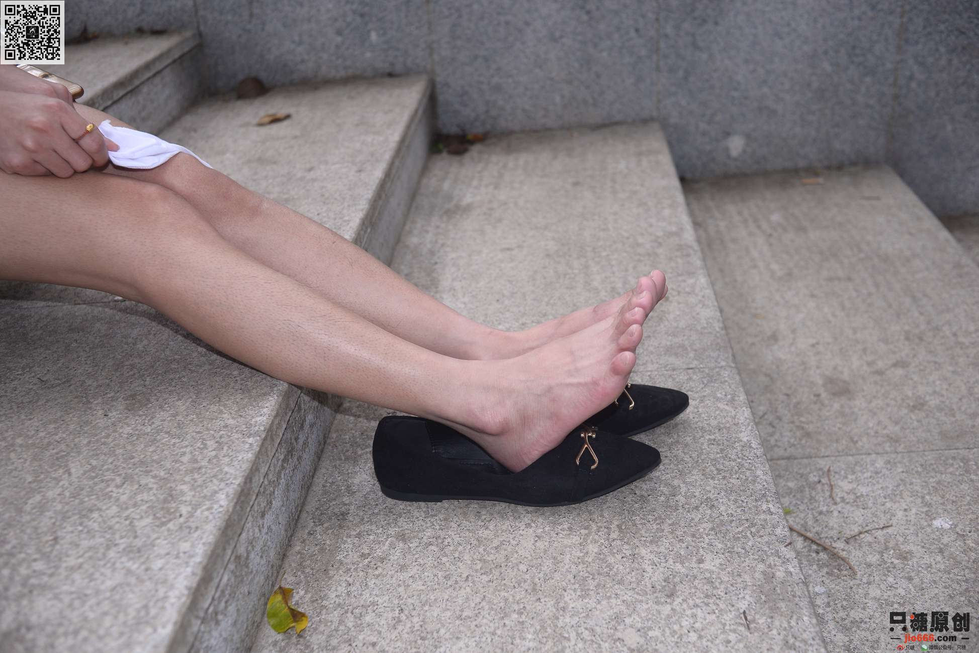 图片[102]-[只糖棉袜]NO.251 江冉 春暖花开[149P] – 速更版-美库