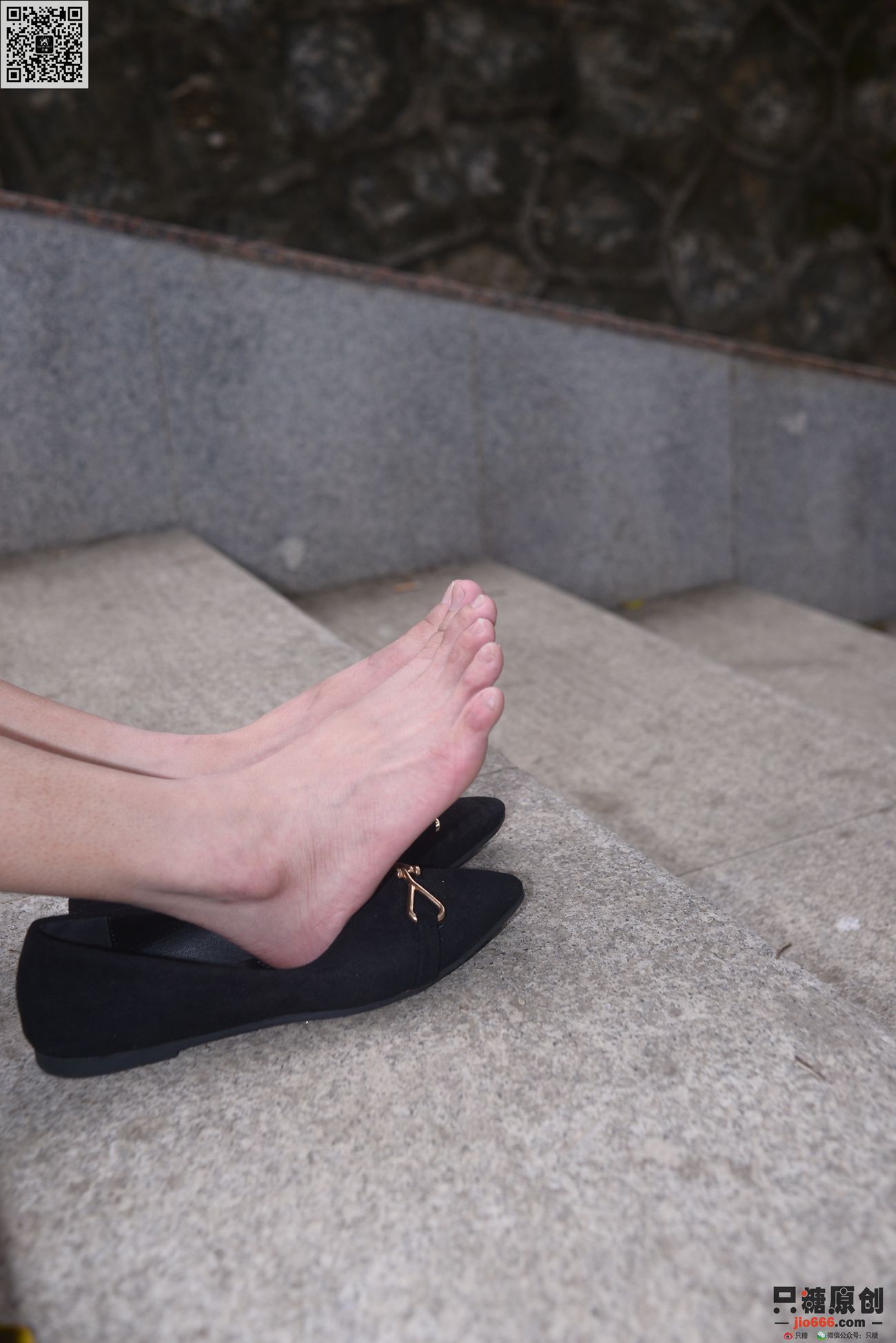 图片[103]-[只糖棉袜]NO.251 江冉 春暖花开[149P] – 速更版-美库