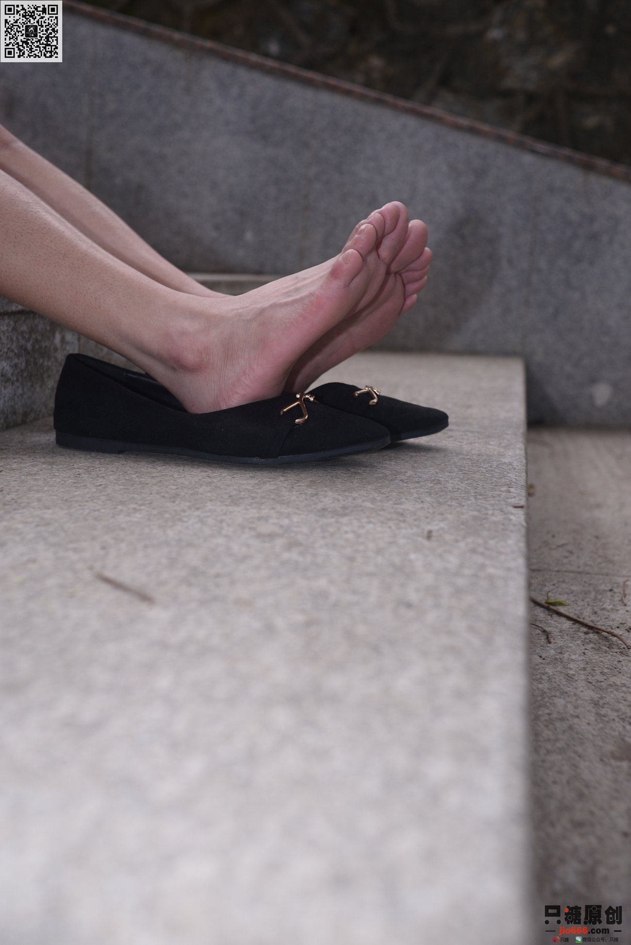 图片[104]-[只糖棉袜]NO.251 江冉 春暖花开[149P] – 速更版-美库