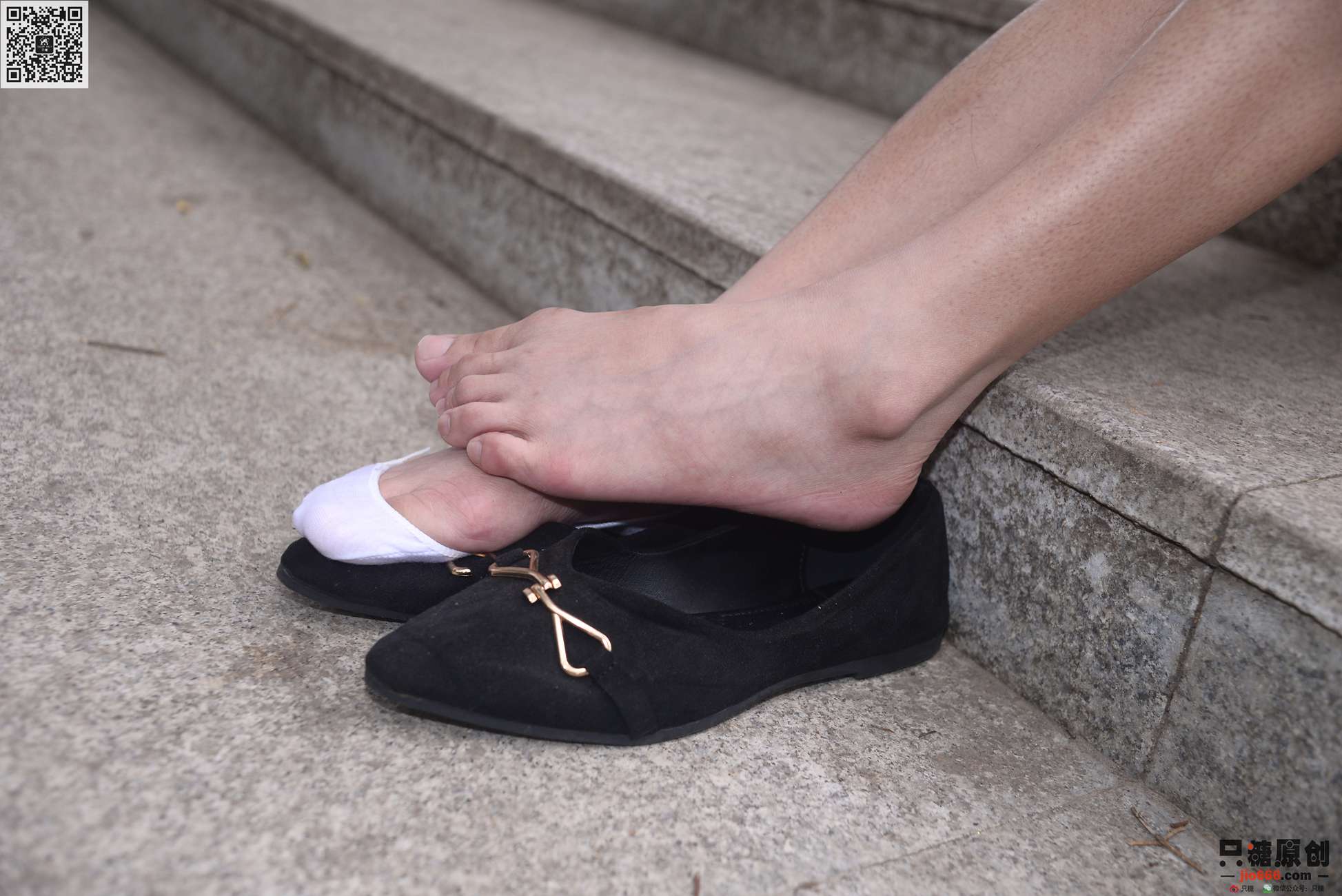 图片[118]-[只糖棉袜]NO.251 江冉 春暖花开[149P] – 速更版-美库