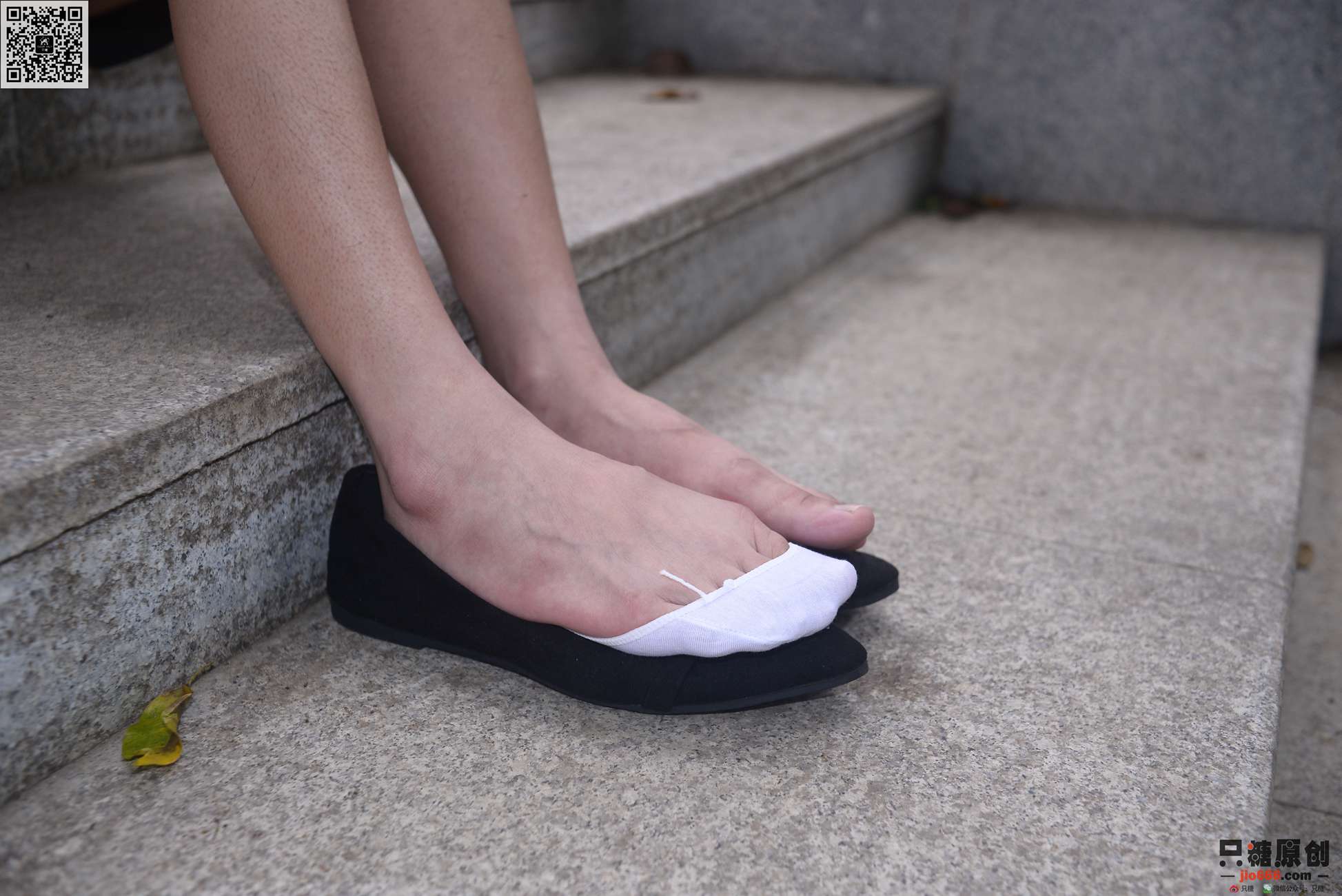 图片[124]-[只糖棉袜]NO.251 江冉 春暖花开[149P] – 速更版-美库