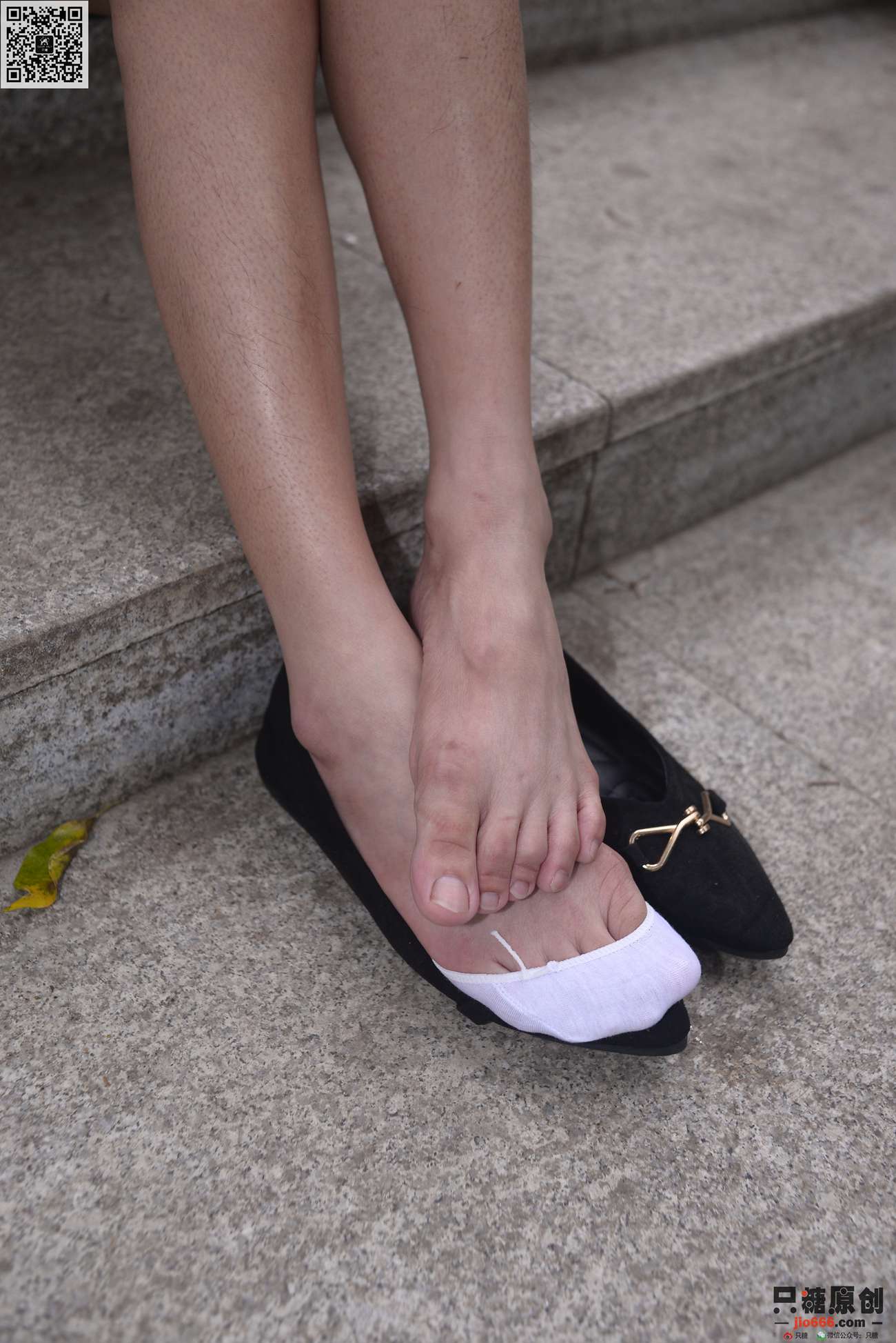 图片[125]-[只糖棉袜]NO.251 江冉 春暖花开[149P] – 速更版-美库