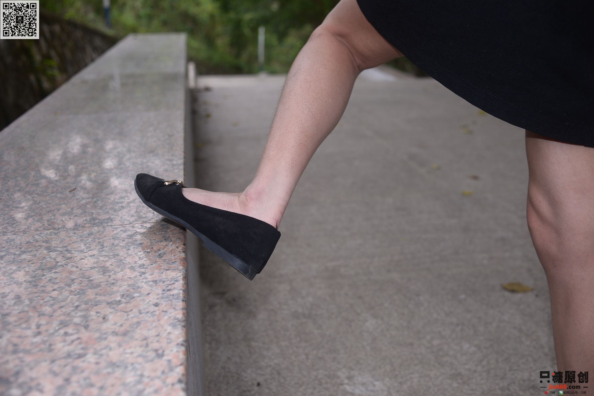 图片[150]-[只糖棉袜]NO.251 江冉 春暖花开[149P] – 速更版-美库