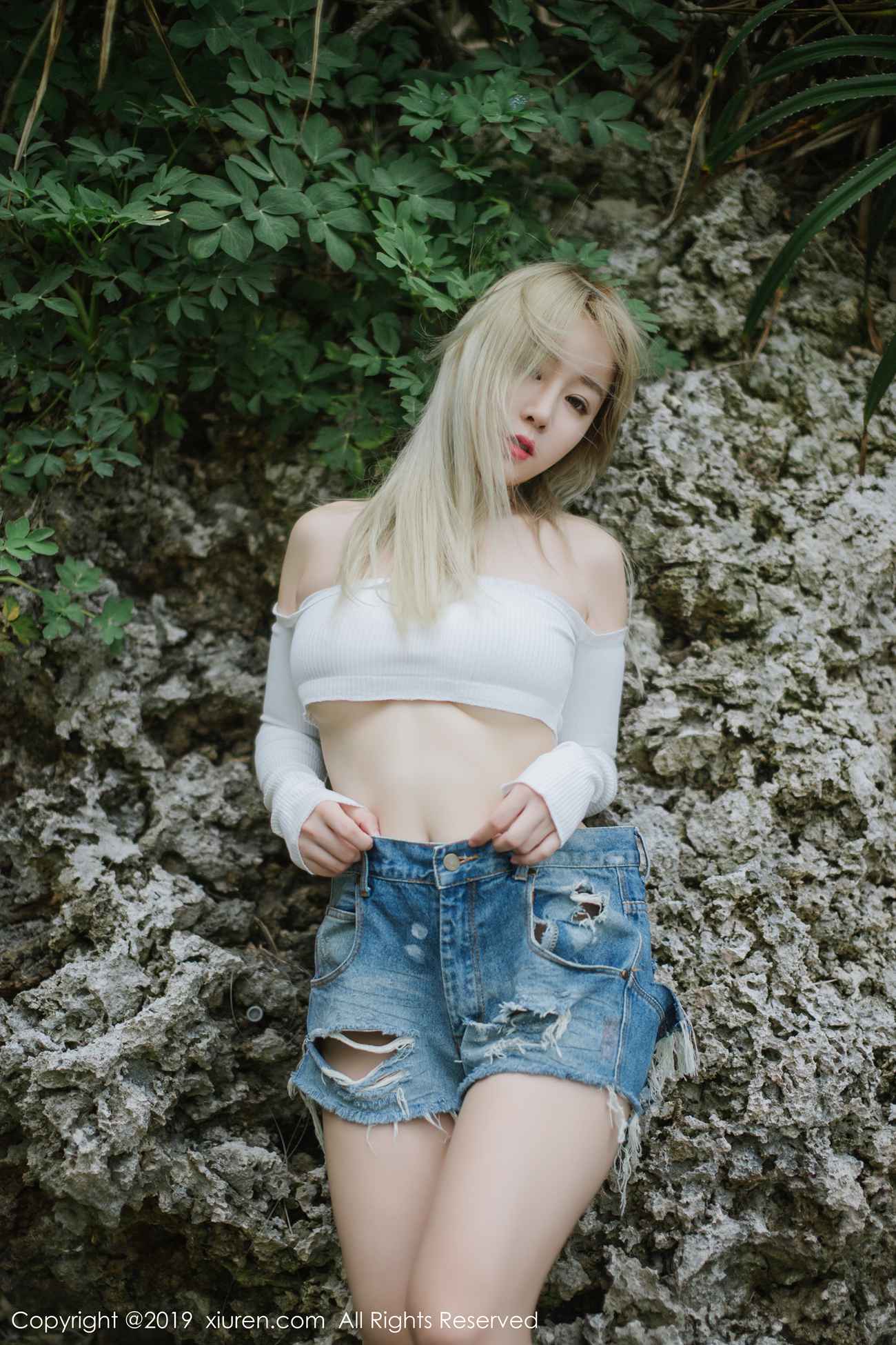 图片[11]-[Xiuren秀人网]XR20190417N01400 2019.04.17 NO.1400 唯美不失性感的诱惑 王雨纯[52 +1P] – 速更版-美库