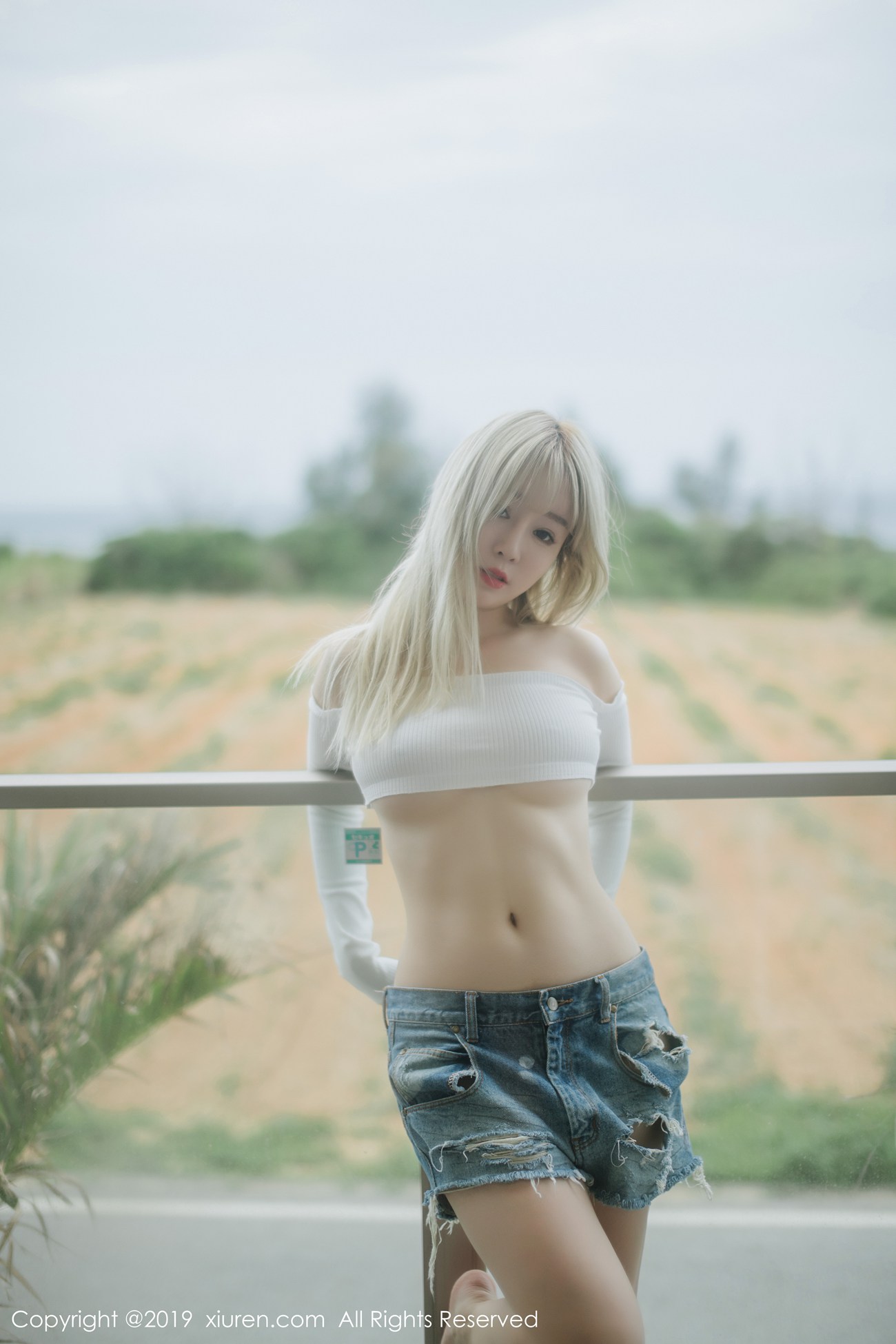 图片[12]-[Xiuren秀人网]XR20190417N01400 2019.04.17 NO.1400 唯美不失性感的诱惑 王雨纯[52 +1P] – 速更版-美库