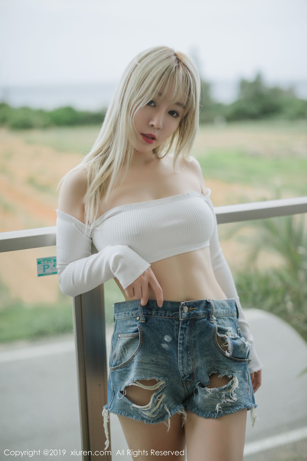 图片[20]-[Xiuren秀人网]XR20190417N01400 2019.04.17 NO.1400 唯美不失性感的诱惑 王雨纯[52 +1P] – 速更版-美库