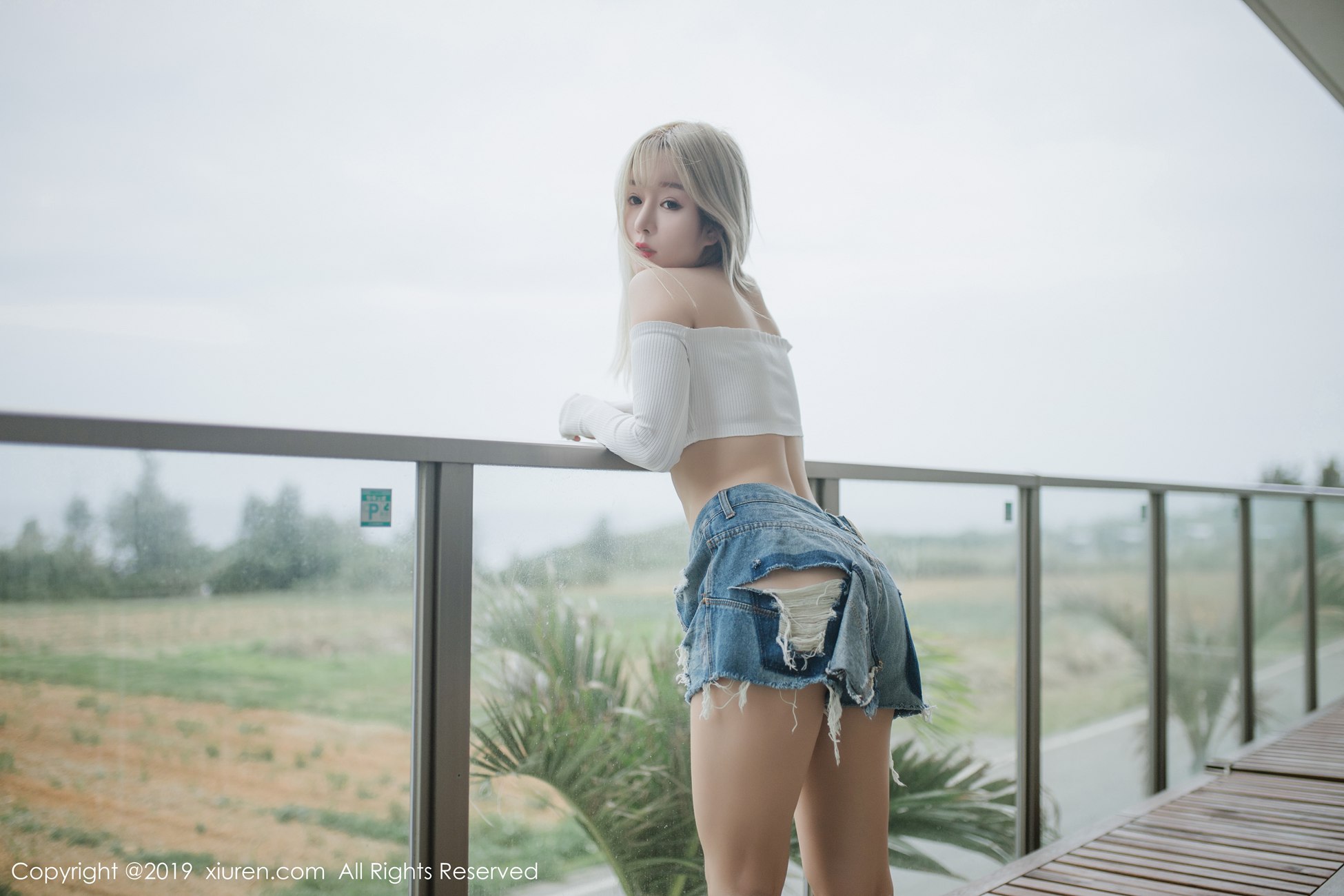 图片[21]-[Xiuren秀人网]XR20190417N01400 2019.04.17 NO.1400 唯美不失性感的诱惑 王雨纯[52 +1P] – 速更版-美库