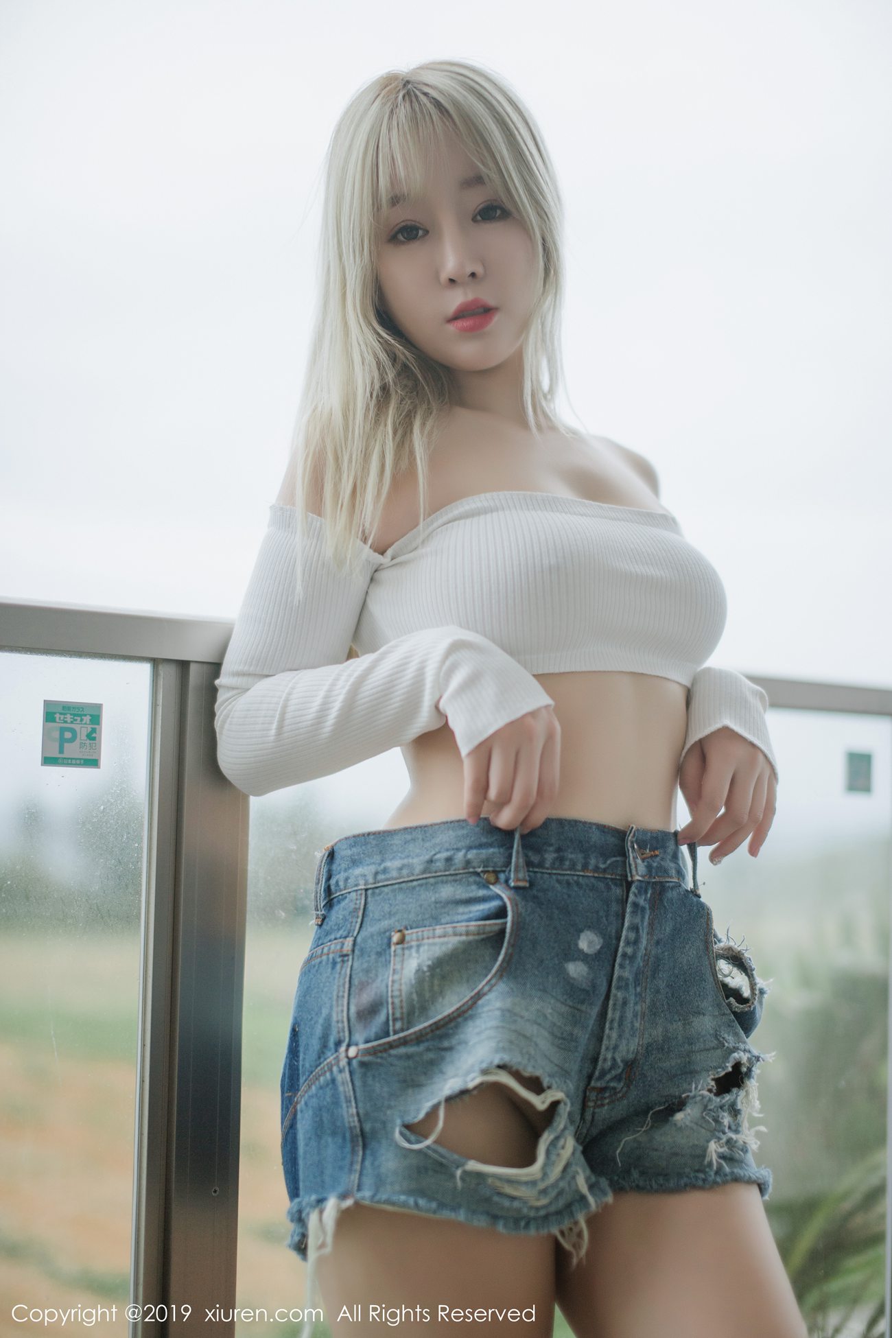 图片[22]-[Xiuren秀人网]XR20190417N01400 2019.04.17 NO.1400 唯美不失性感的诱惑 王雨纯[52 +1P] – 速更版-美库