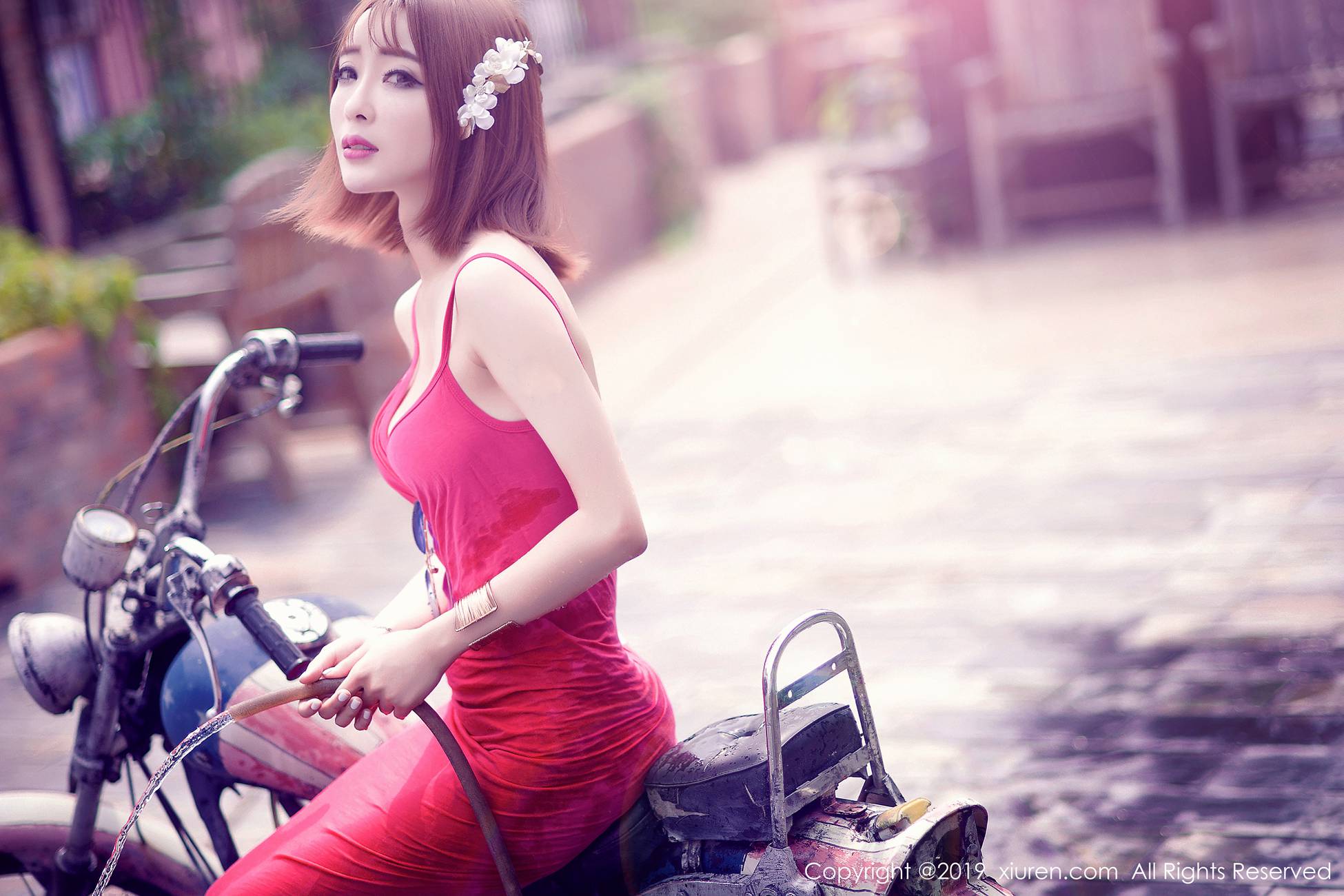 图片[14]-[Xiuren秀人网]XR20190419N01406 2019.04.19 NO.1406 邻家女孩的感觉温柔宁静 凌萍儿[47 +1P] – 速更版-美库