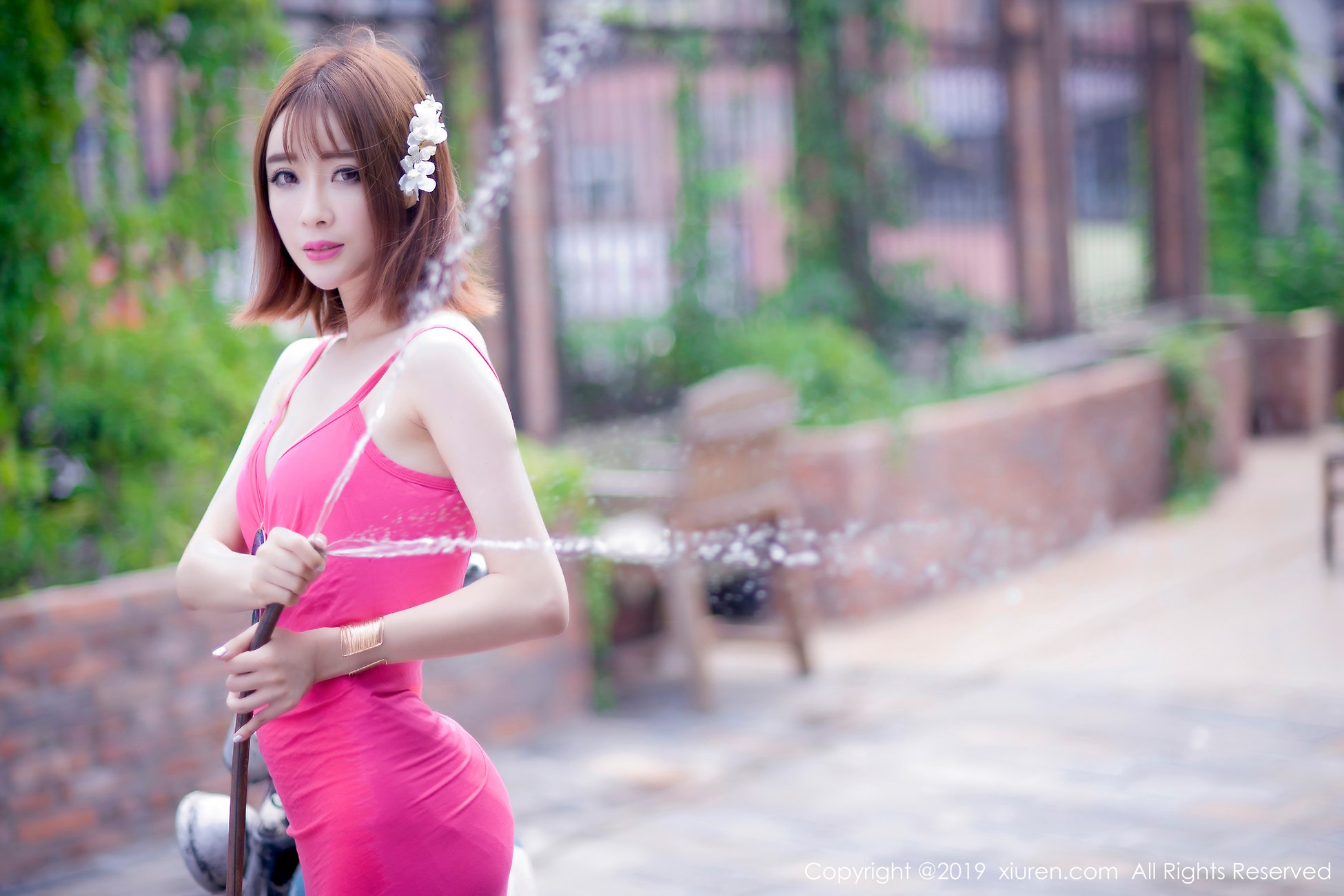 图片[16]-[Xiuren秀人网]XR20190419N01406 2019.04.19 NO.1406 邻家女孩的感觉温柔宁静 凌萍儿[47 +1P] – 速更版-美库