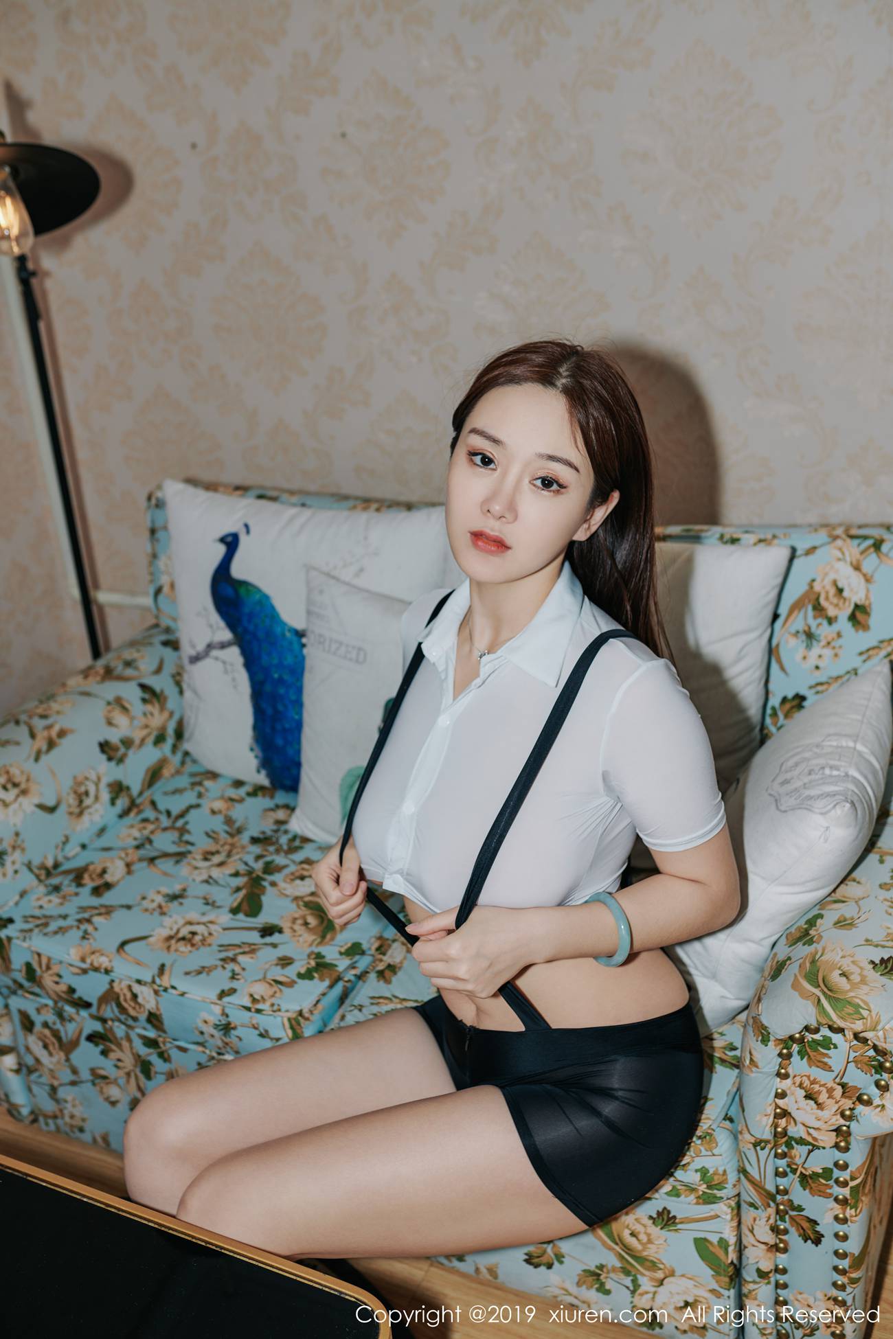 图片[22]-[Xiuren秀人网]XR20190424N01413 2019.04.24 NO.1413 汹涌巨乳屏霸视觉诱惑 易阳Silvia[63 +1P] – 速更版-美库