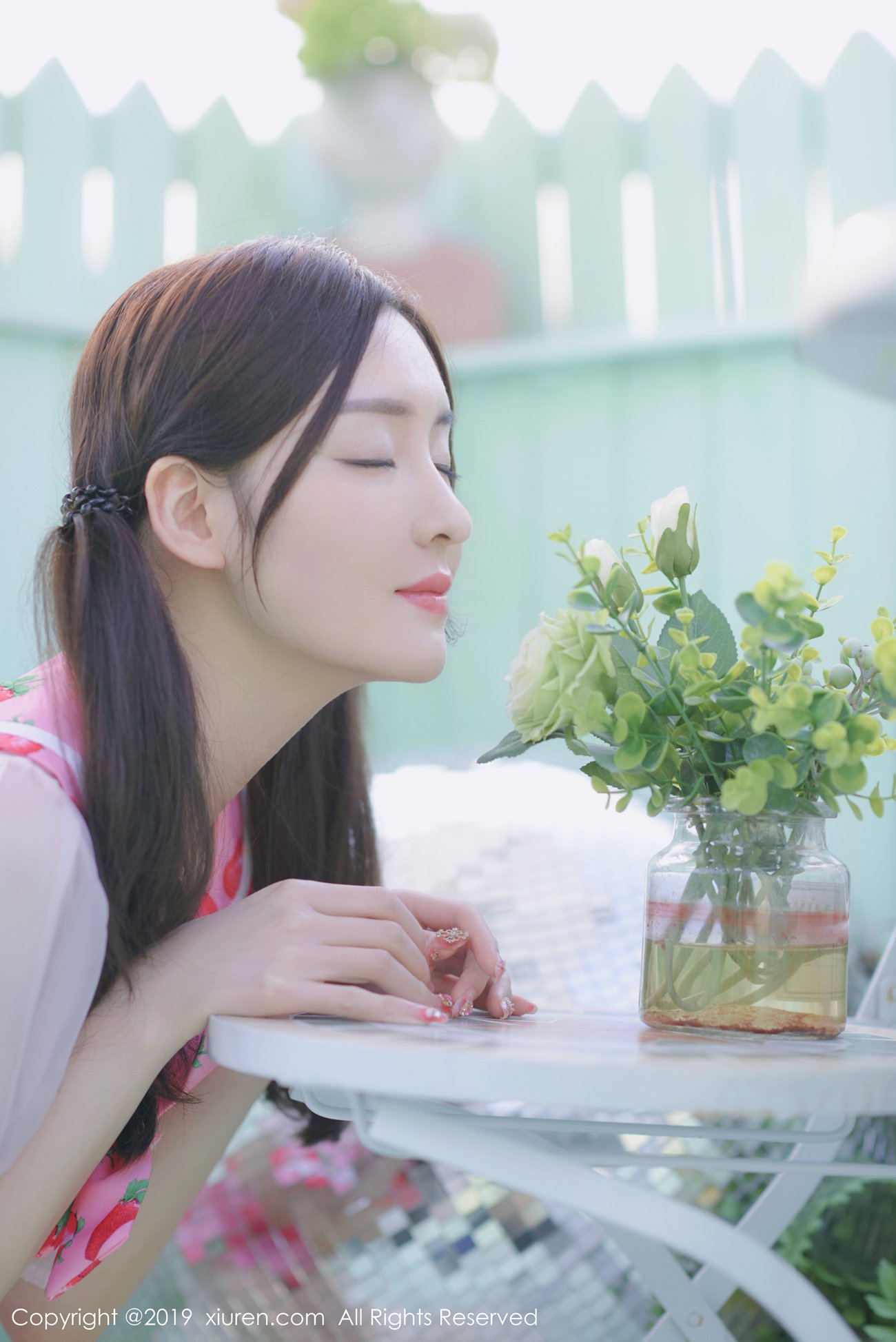 图片[14]-[Xiuren秀人网]XR20190426N01419 2019.04.26 NO.1419 空乘制服与草莓内衣系列 沈梦瑶[63 +1P] – 速更版-美库