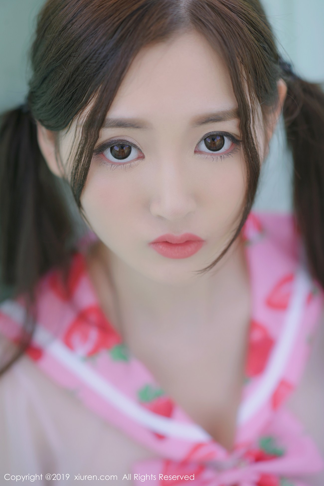 图片[18]-[Xiuren秀人网]XR20190426N01419 2019.04.26 NO.1419 空乘制服与草莓内衣系列 沈梦瑶[63 +1P] – 速更版-美库