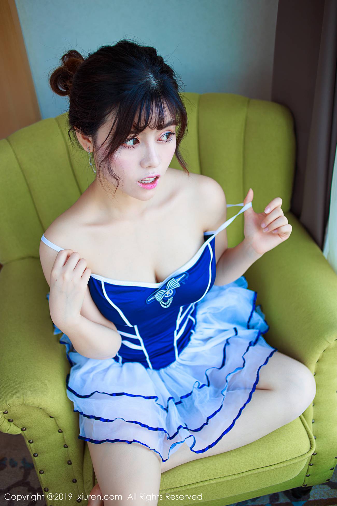 图片[32]-[Xiuren秀人网]XR20190506N01429 2019.05.06 NO.1429 娇小娇躯身段却凹凸别致 白甜[45 +1P] – 速更版-美库