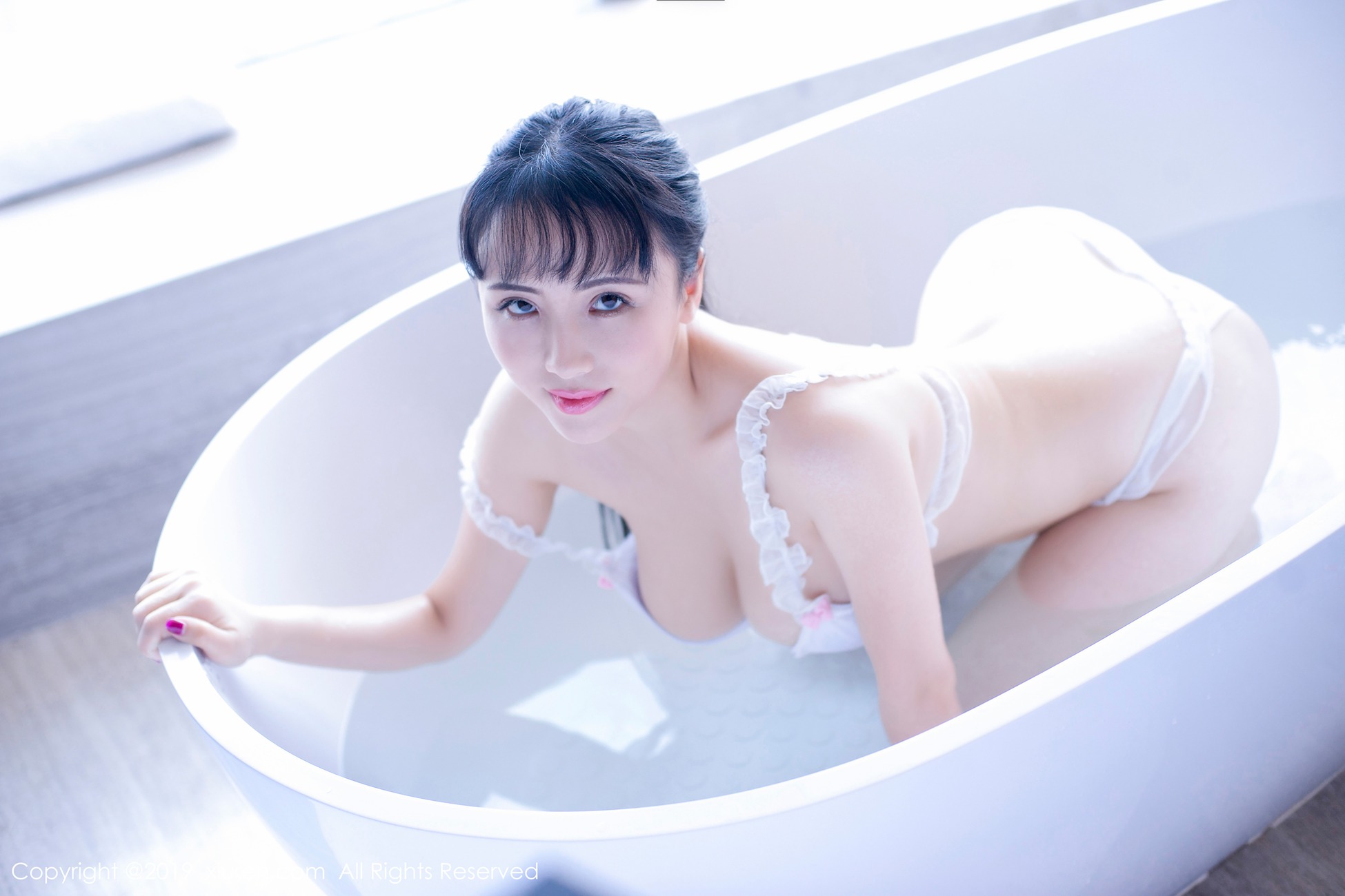 图片[31]-[Xiuren秀人网]XR20190506N01431 2019.05.06 NO.1431 蕾丝内衣+黑色透视内衣 蕊蕊ruirui[45 +1P] – 速更版-美库