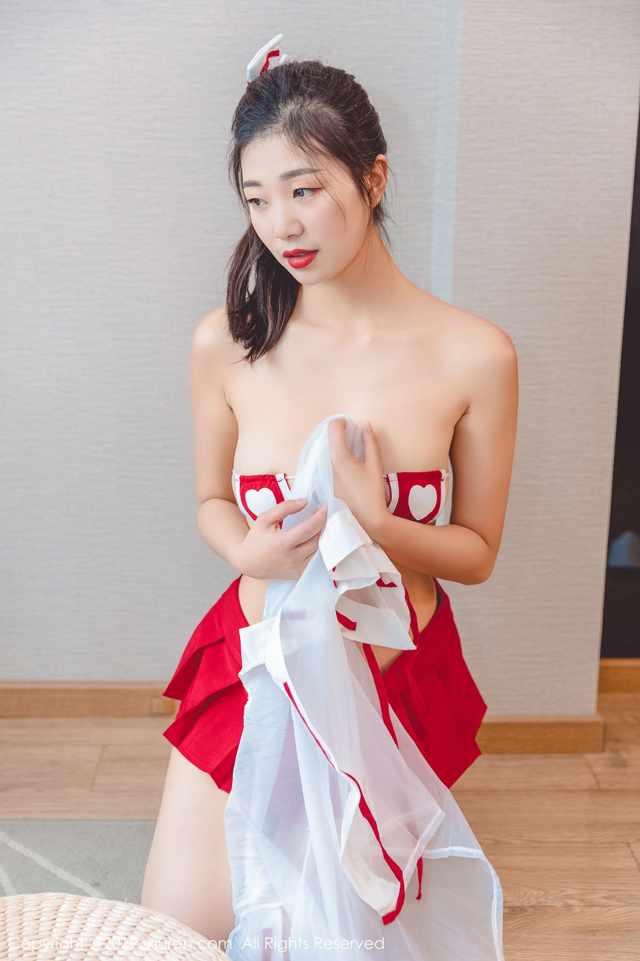 图片[30]-[Xiuren秀人网]XR20190514N01447 2019.05.14 NO.1447 另一种不一样的味道 宋-KiKi[47+1P] – 速更版-美库