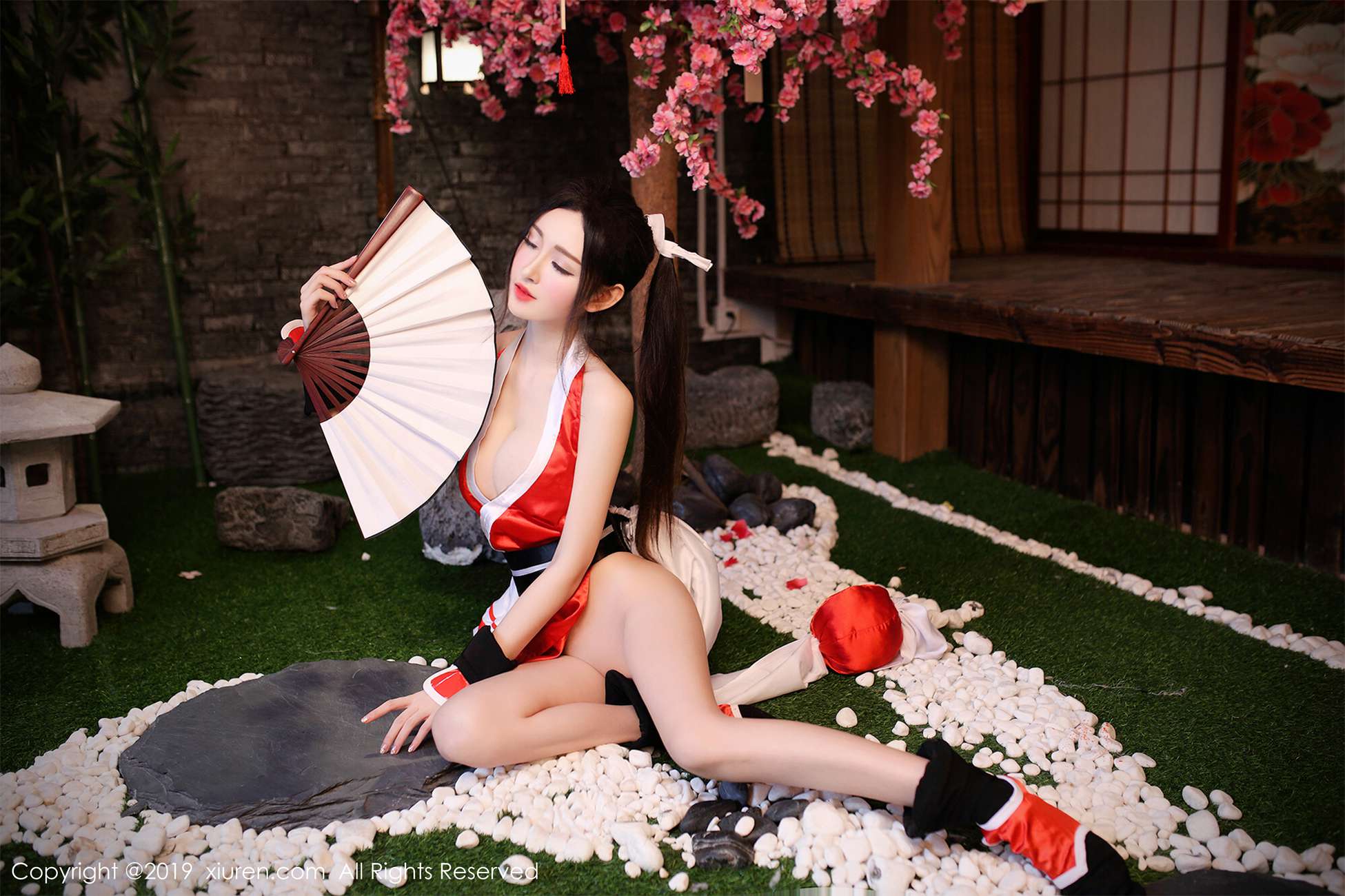 图片[34]-[Xiuren秀人网]XR20190516N01454 2019.05.16 NO.1454 沈梦瑶[45+1P] – 速更版-美库